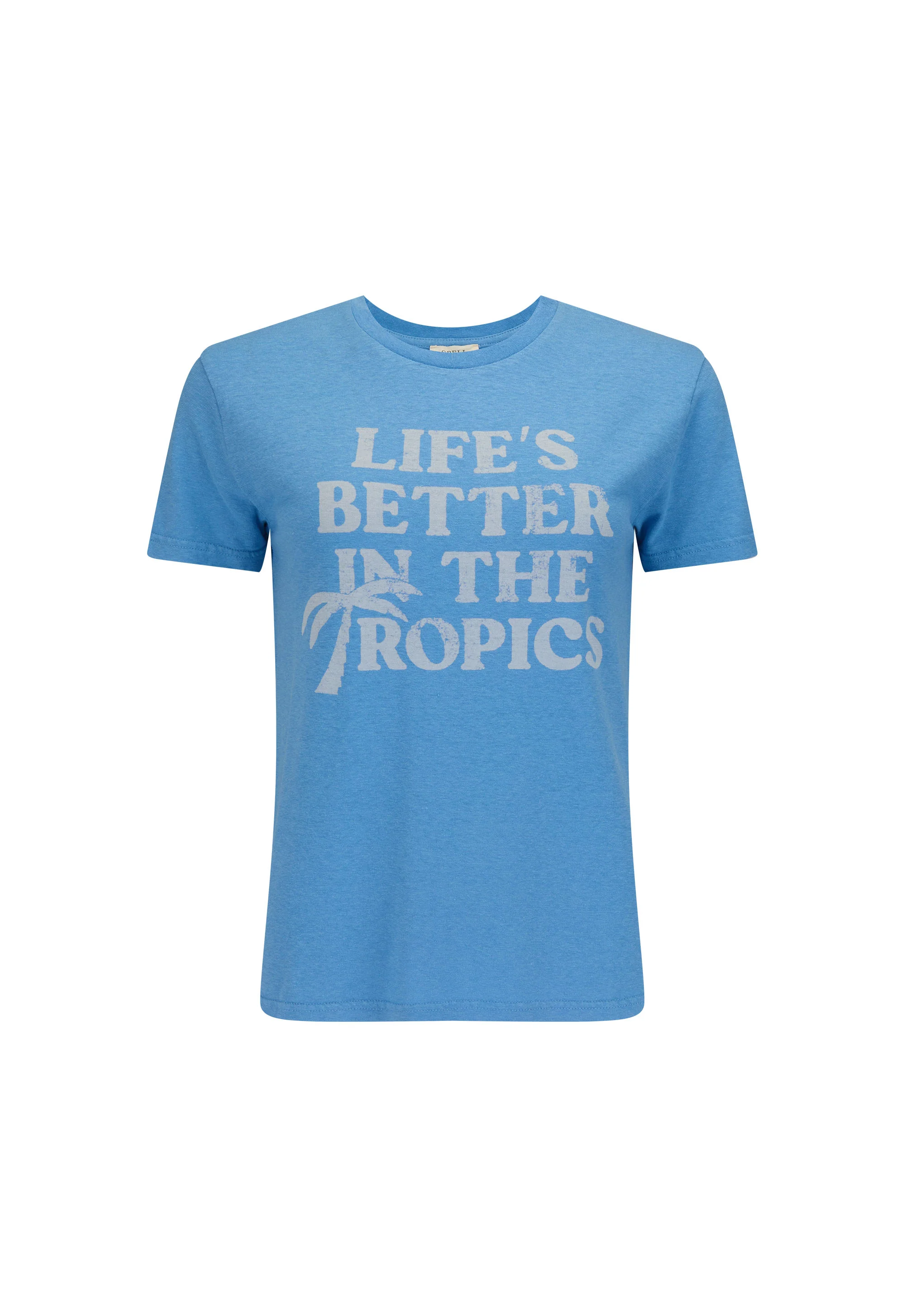 Life's Better Tee - Image 7