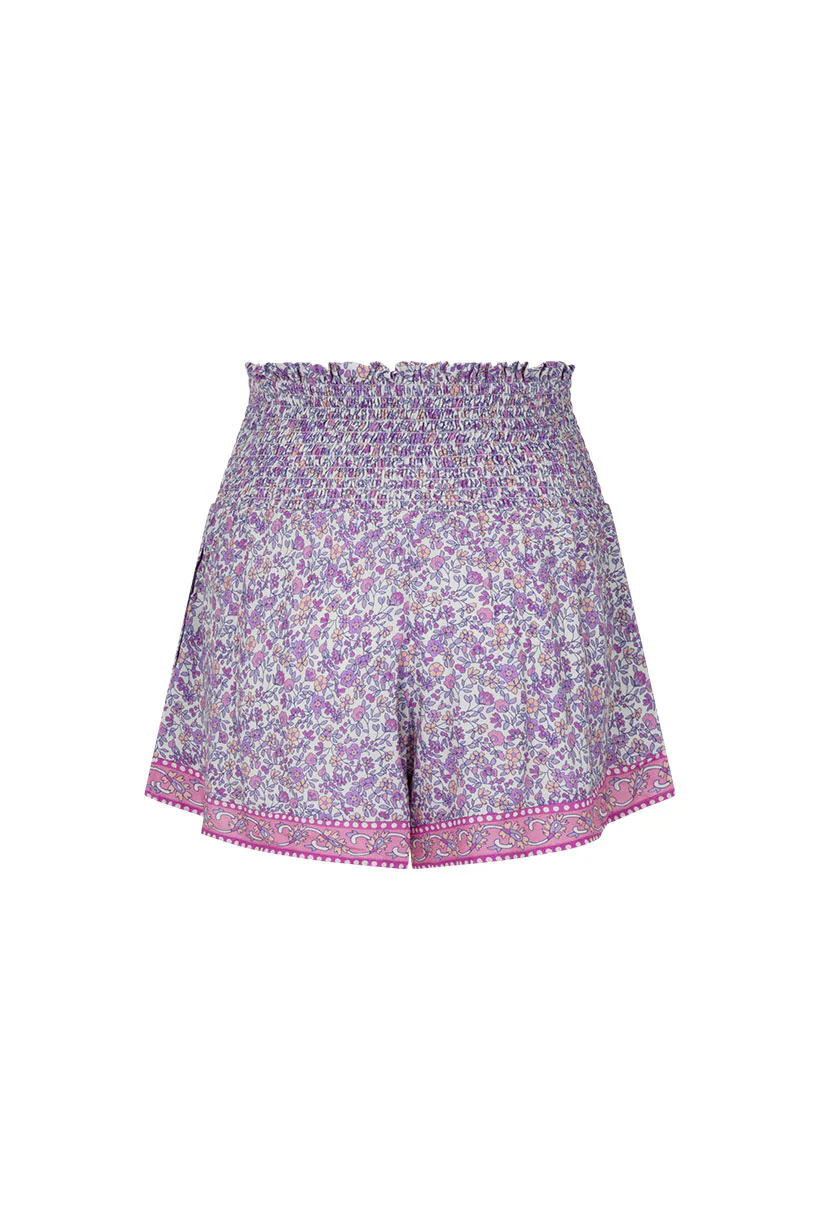 Little Bird Shirred Short - Image 4