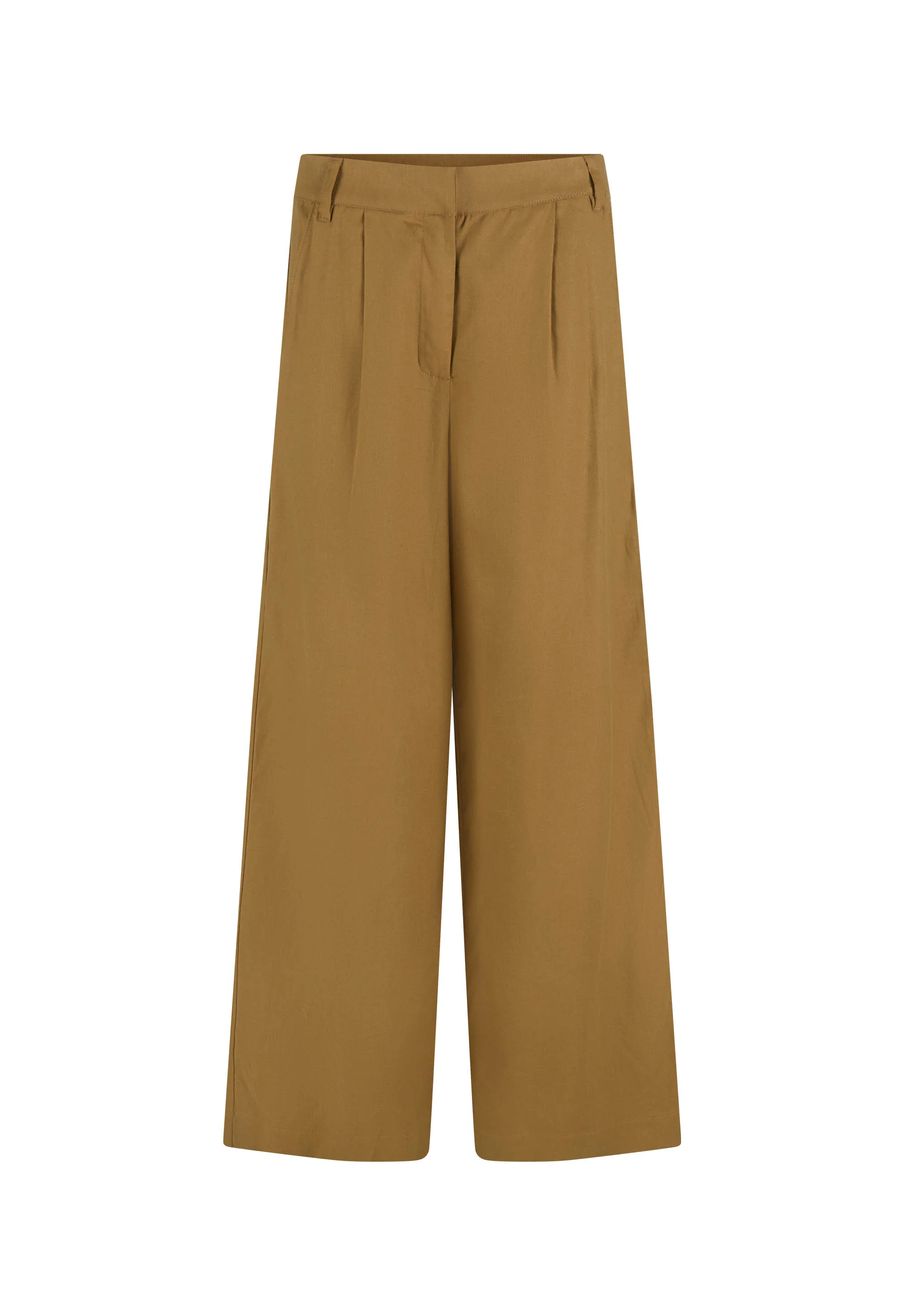 London Pleated Pant - Image 7