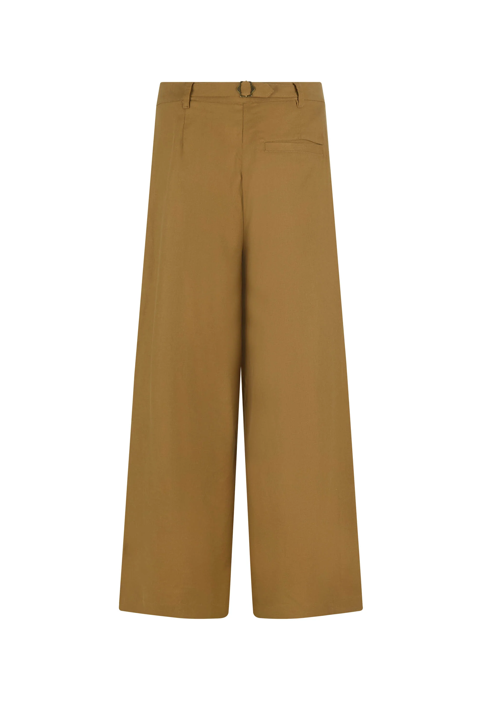 London Pleated Pant - Image 8