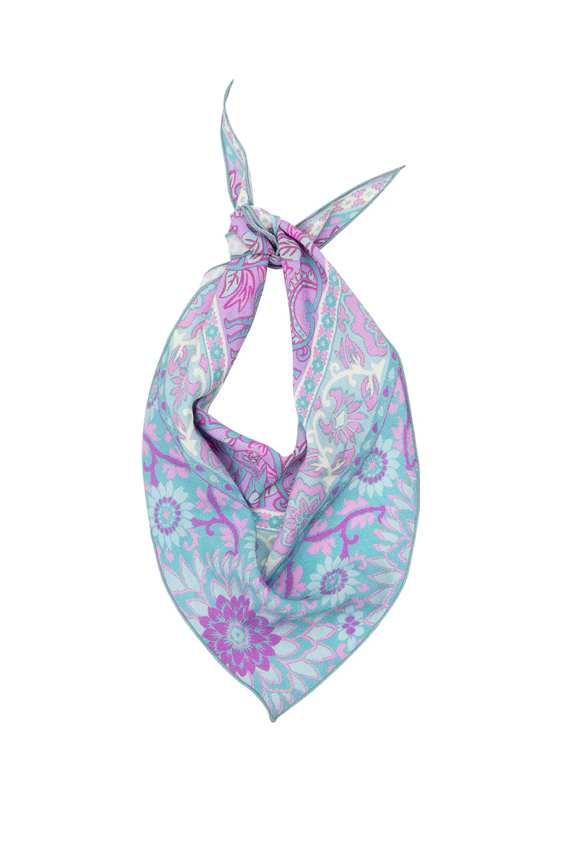 Lovers Beach Dog Bandana - Medium - Image 3