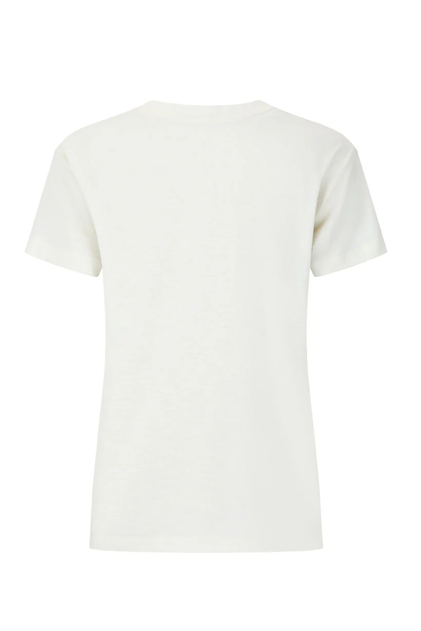 Mermaid Cove Appliqué Tee - Image 11