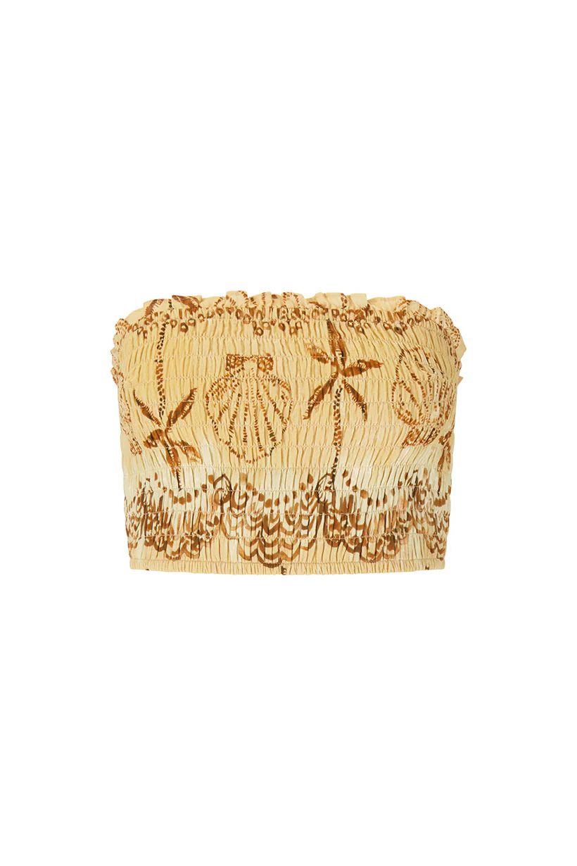 Mermaid Cove Bandeau - Image 6