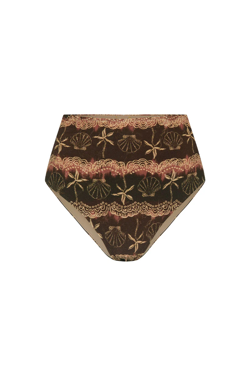 Mermaid Cove High Waisted Pant - Image 6
