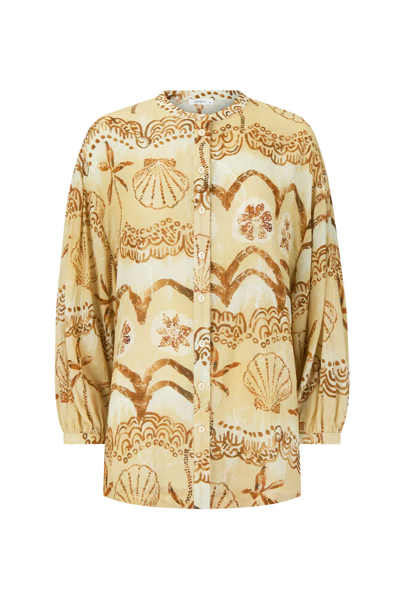 Mermaid Cove Shirt - Image 8