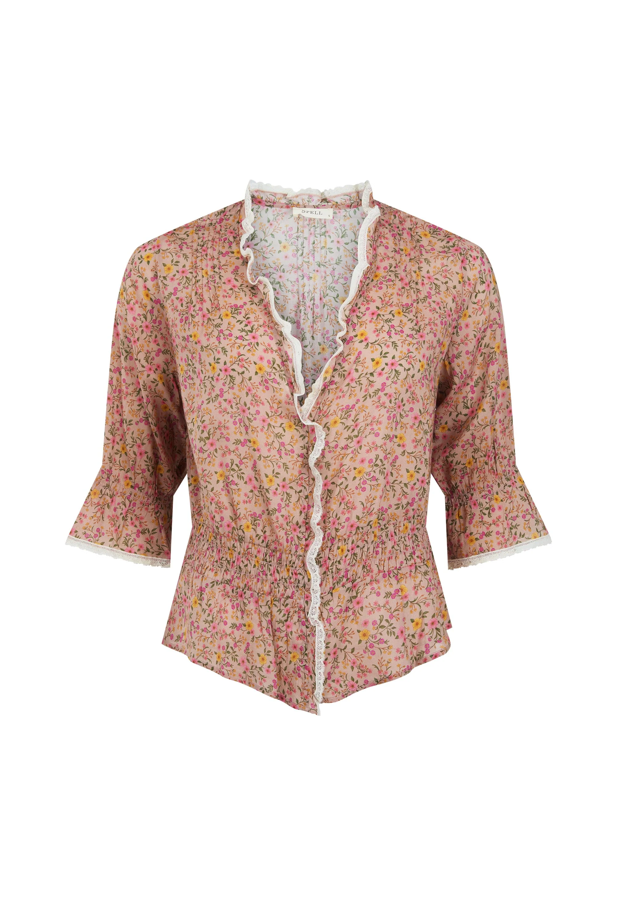 Mimi-Rose Blouse - Image 11