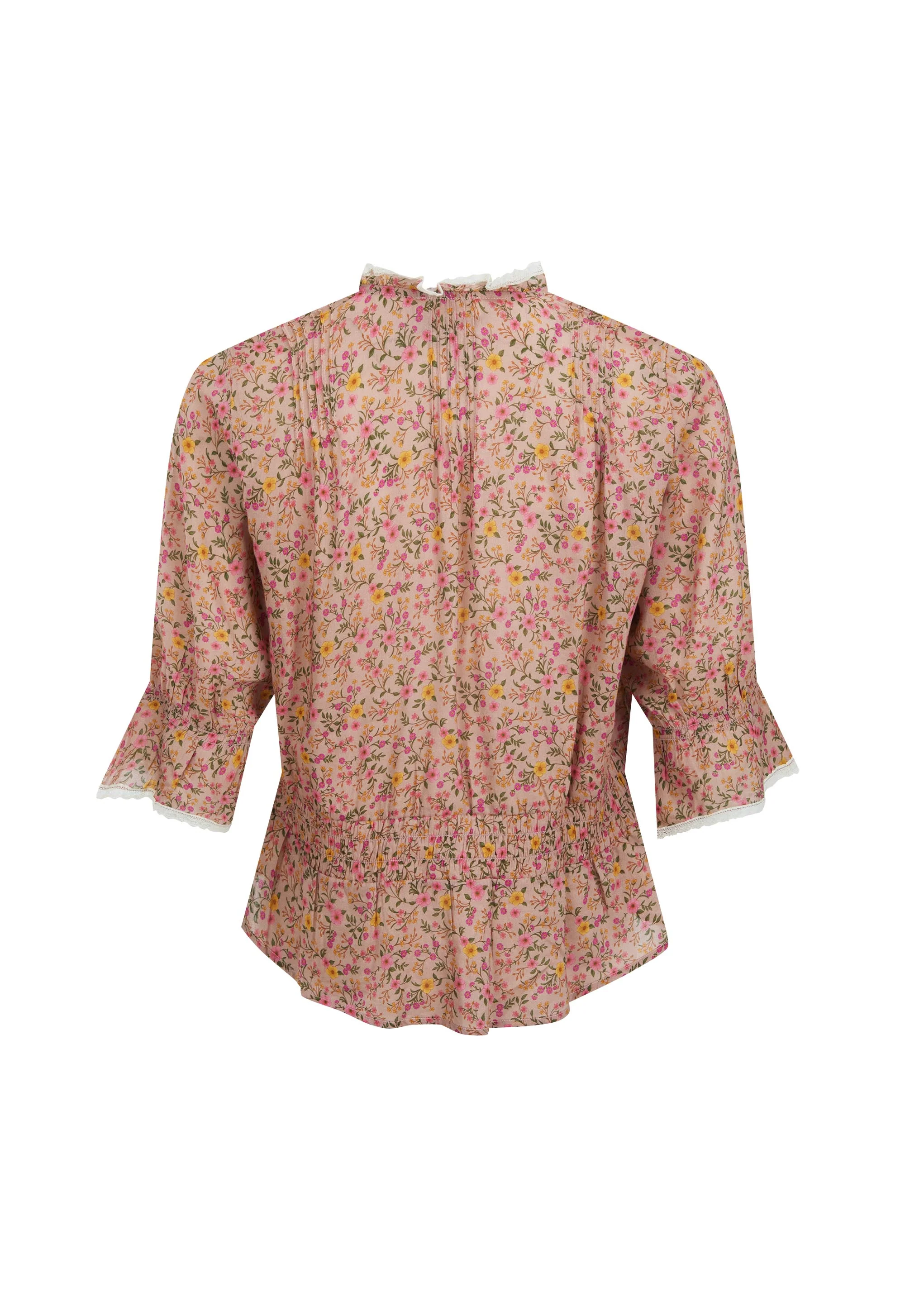 Mimi-Rose Blouse - Image 12