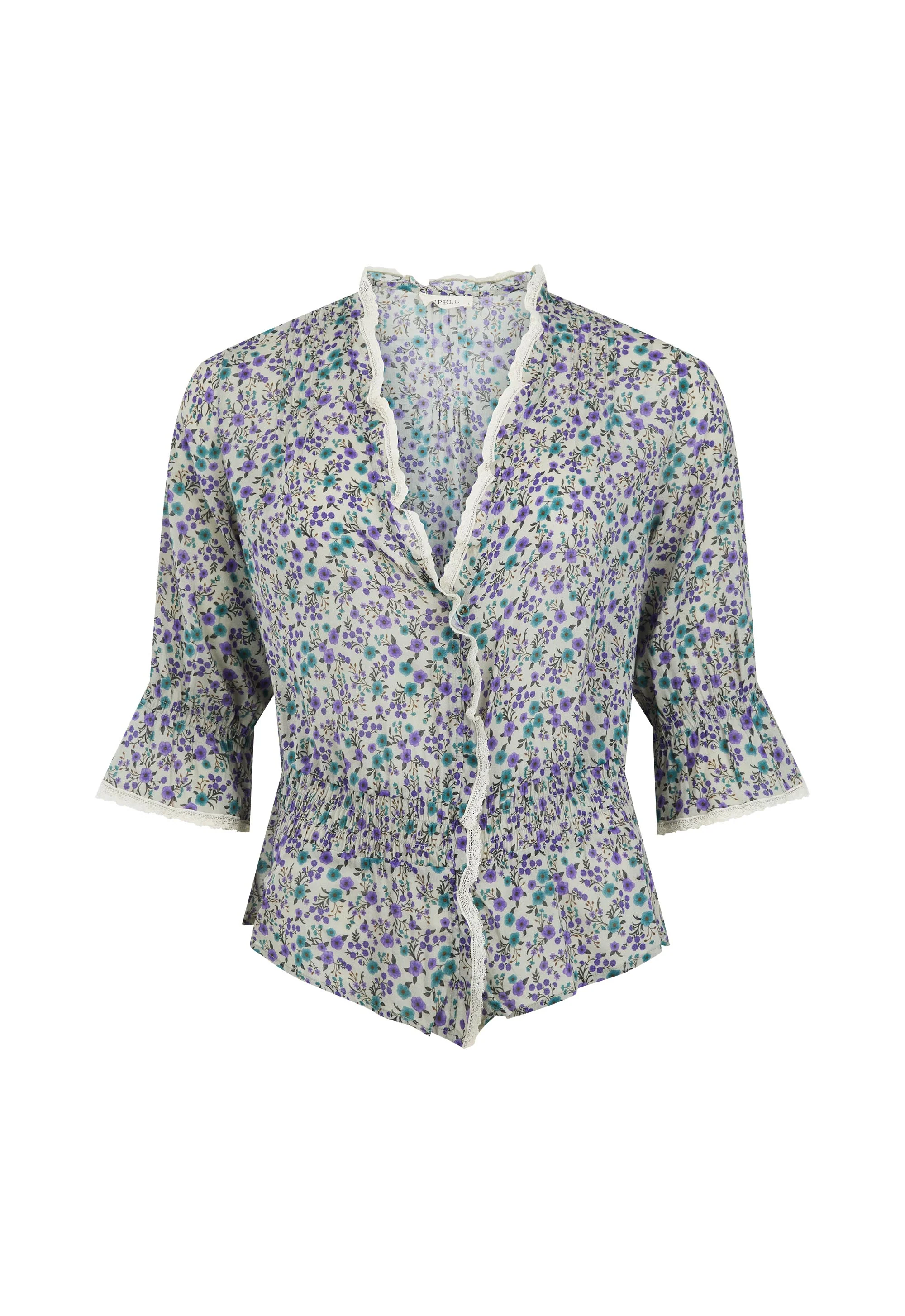 Mimi-Rose Blouse - Image 10