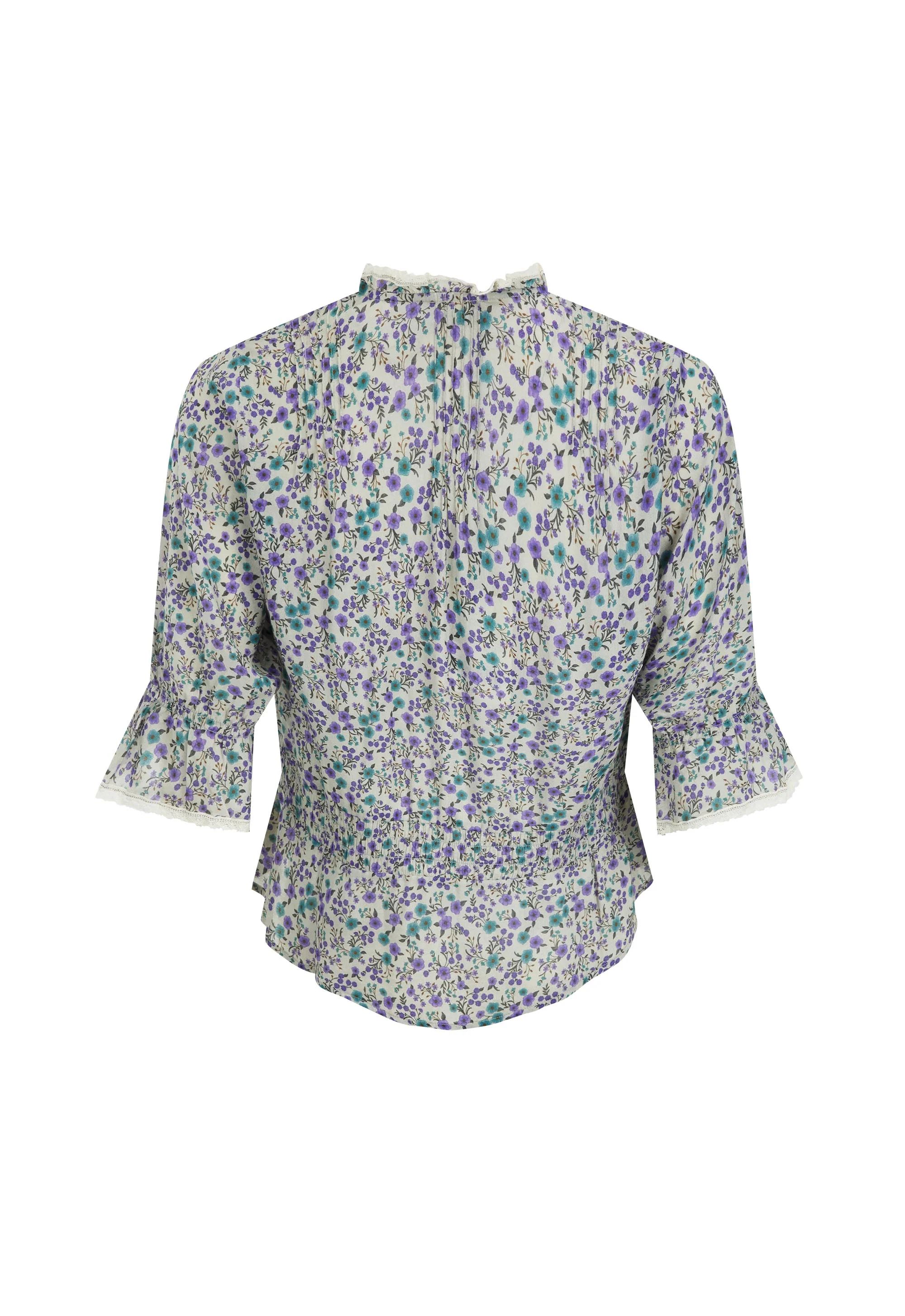 Mimi-Rose Blouse - Image 11