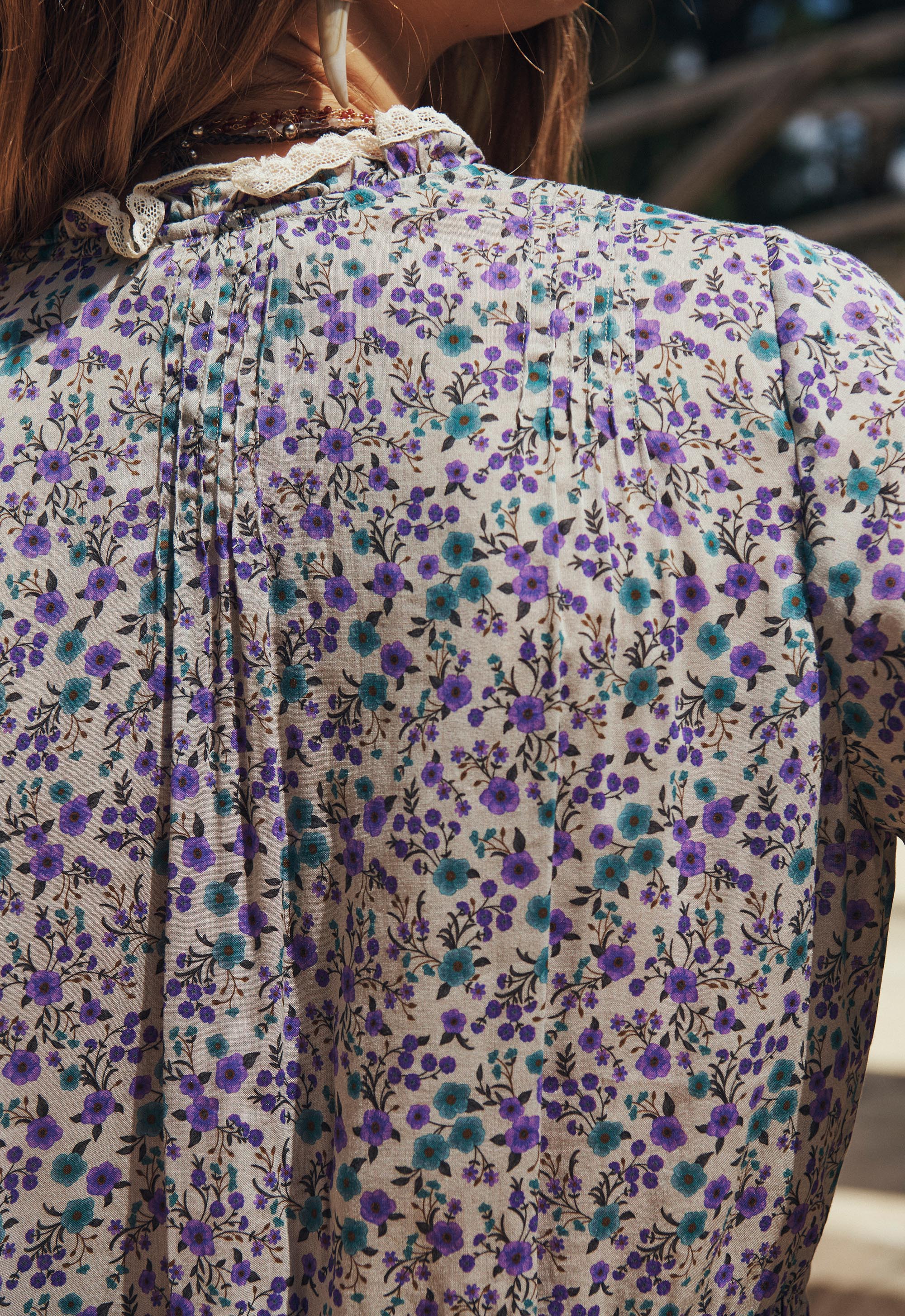 Mimi-Rose Blouse - Image 6