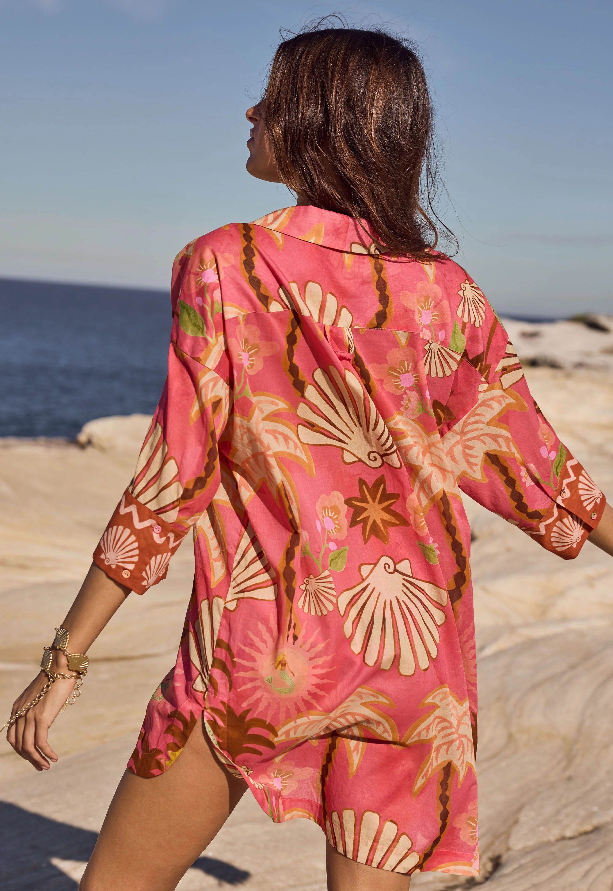 Oceana Shirt - Image 5