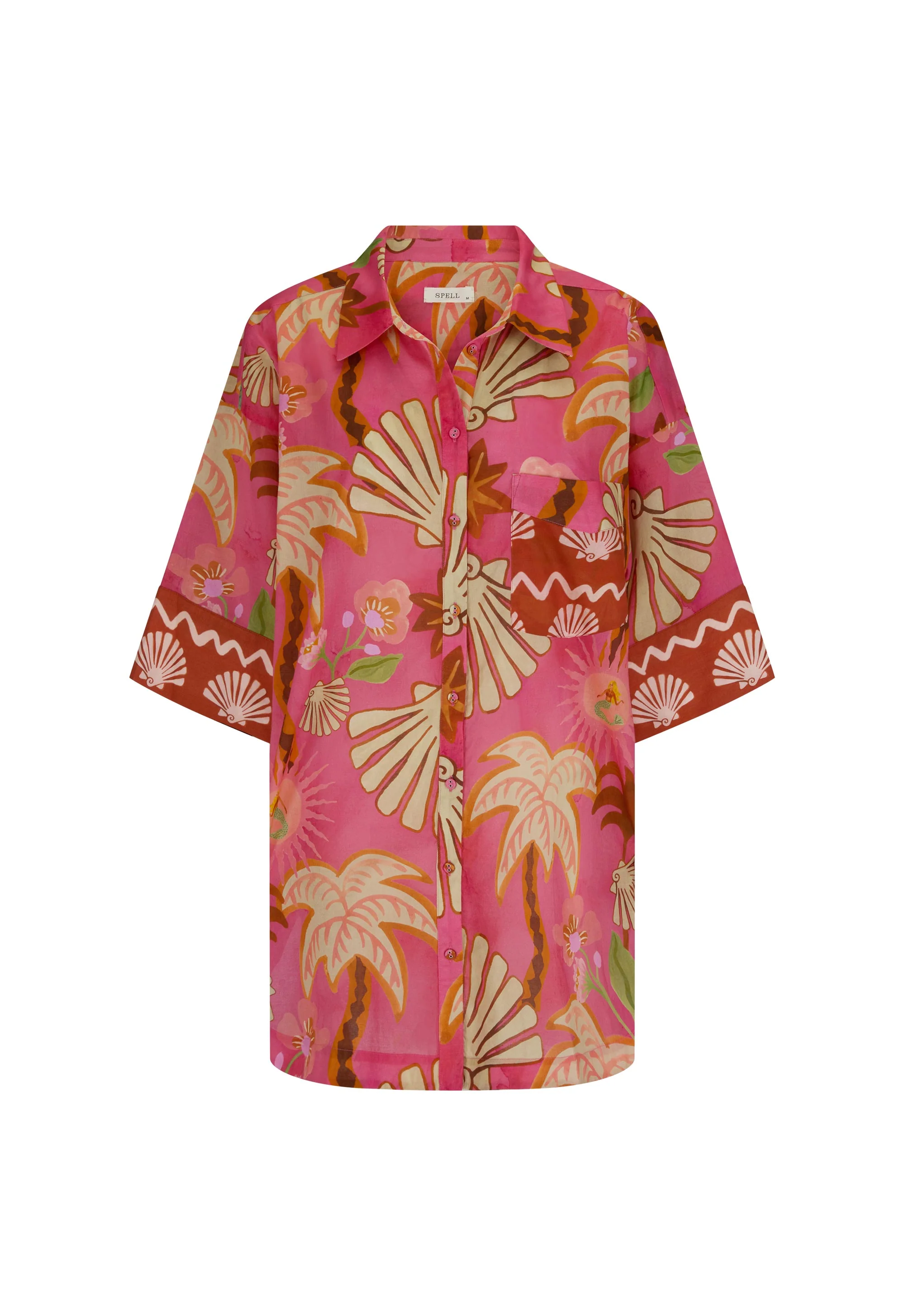 Oceana Shirt - Image 7