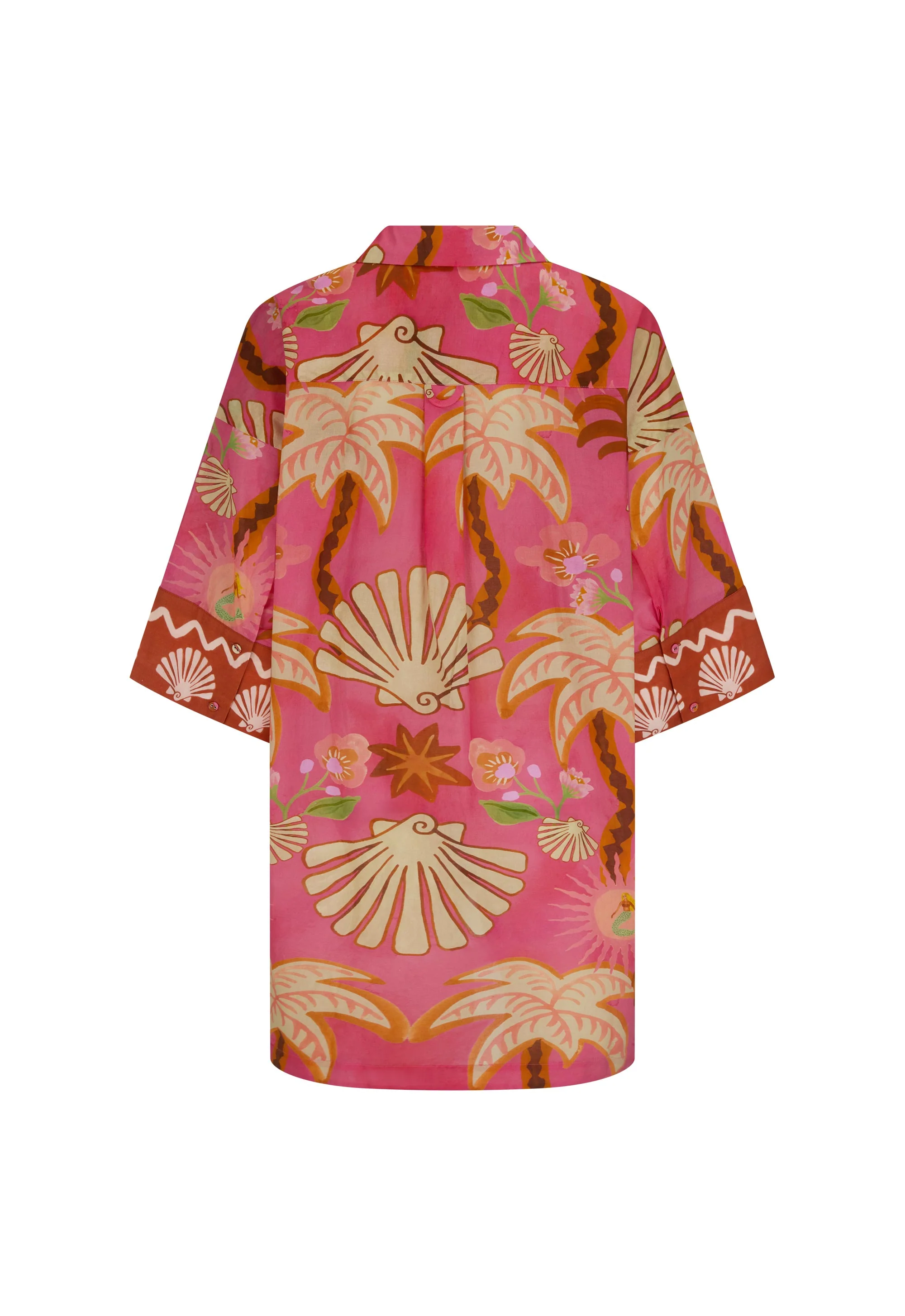 Oceana Shirt - Image 8