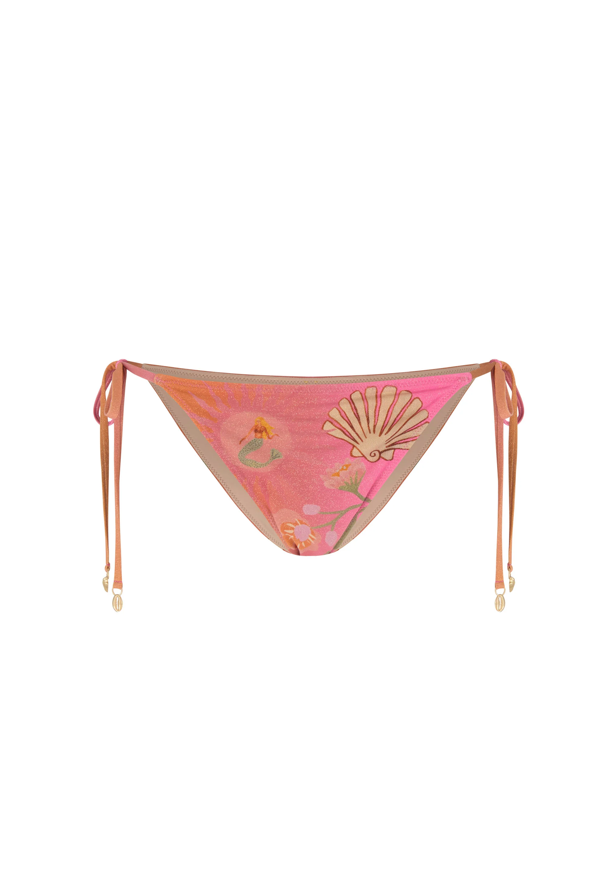 Oceana Tie Side Pant - Image 6