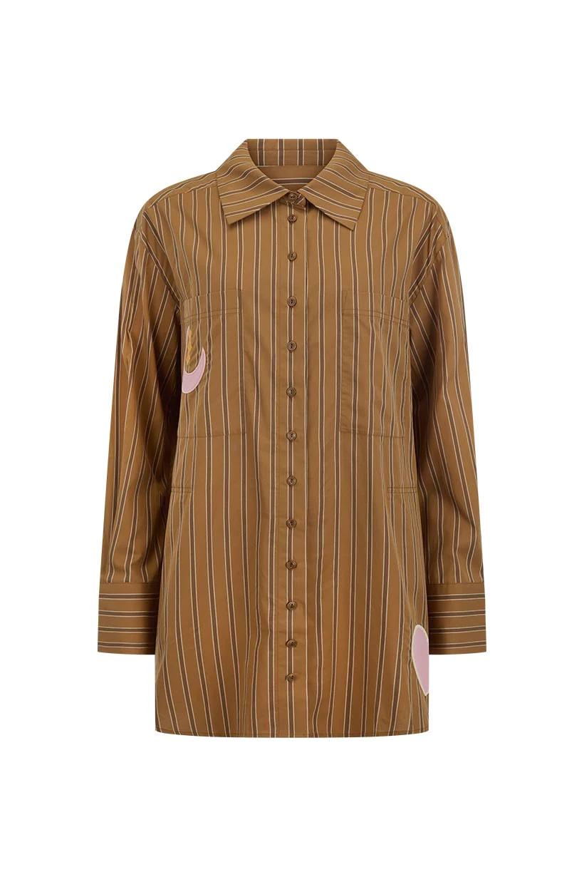Off Duty Shirt - Image 7