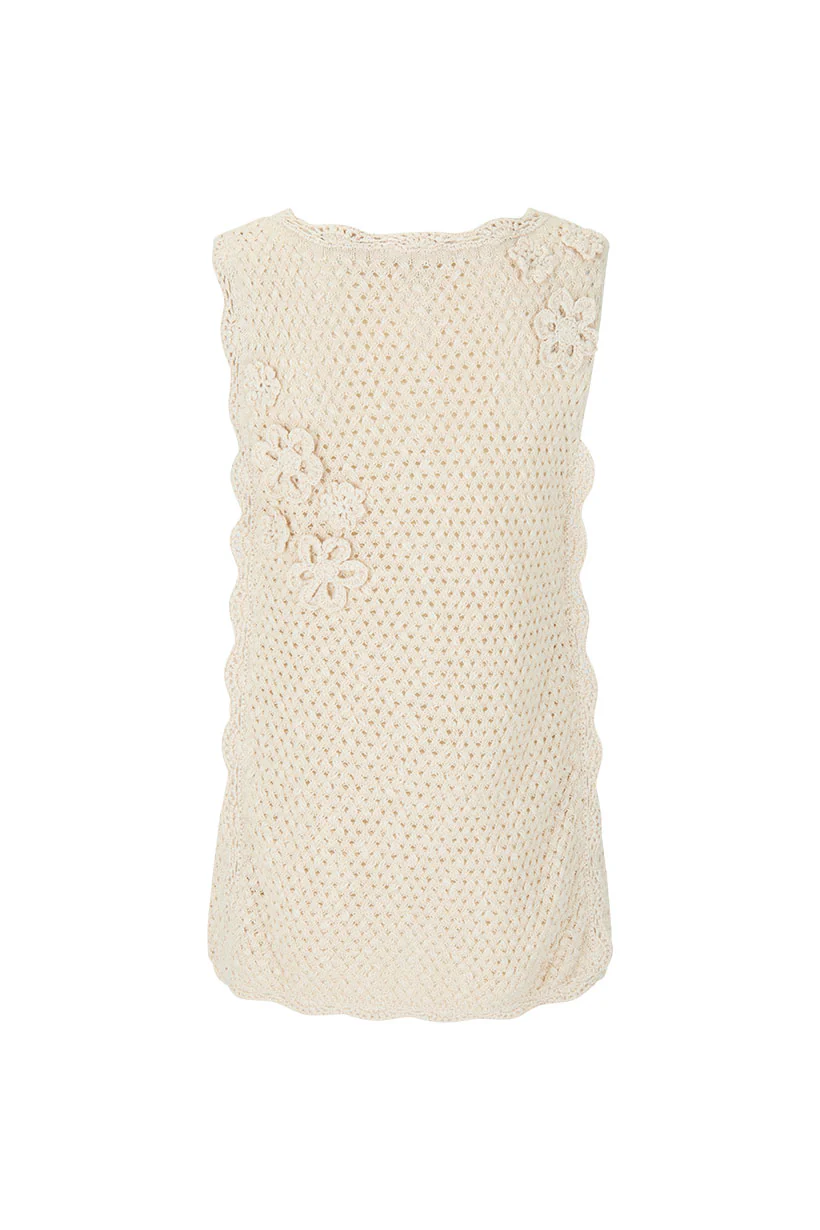 Paradise Found Vest - Image 9