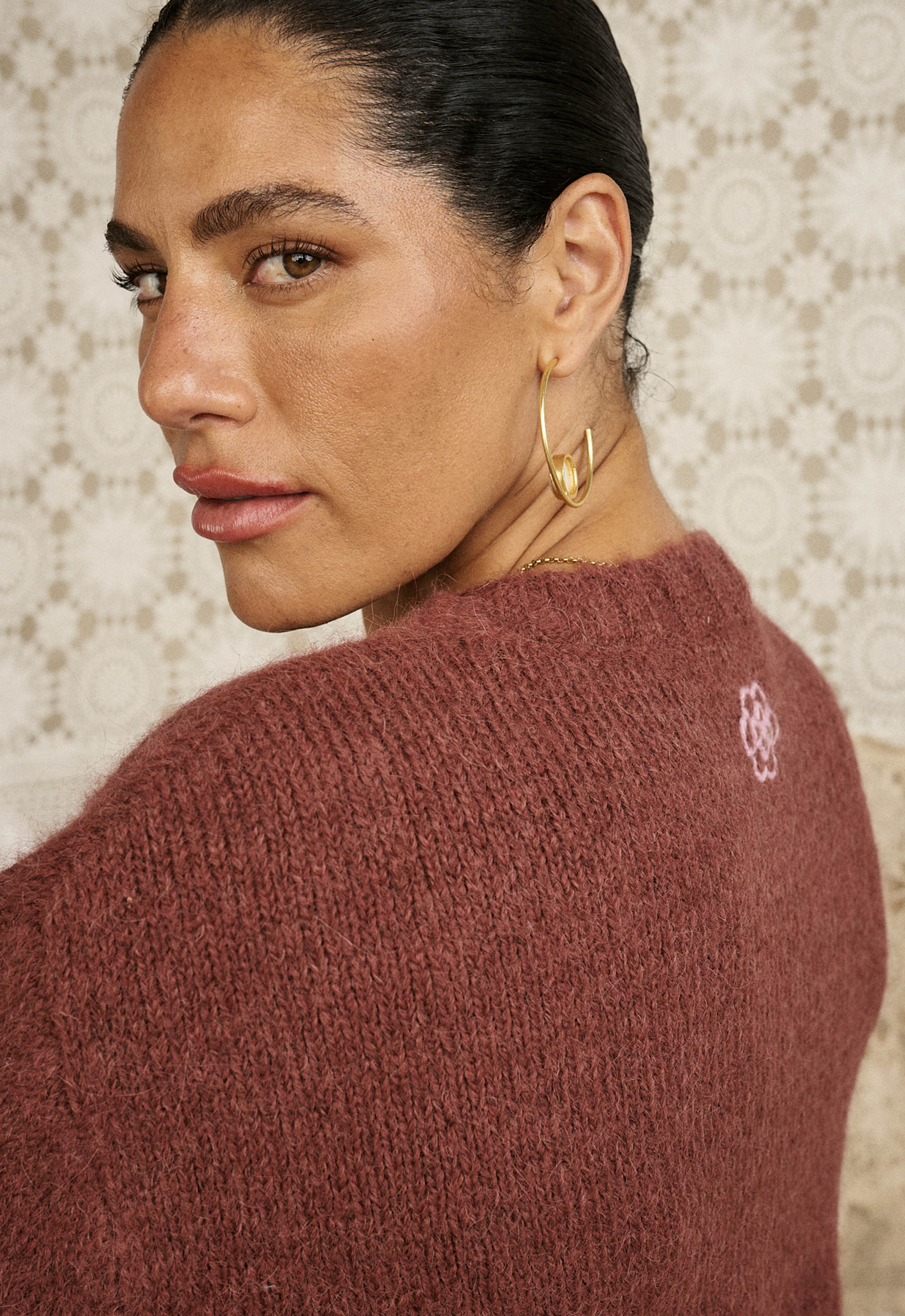 Plum & Lucy Sweater - Image 6