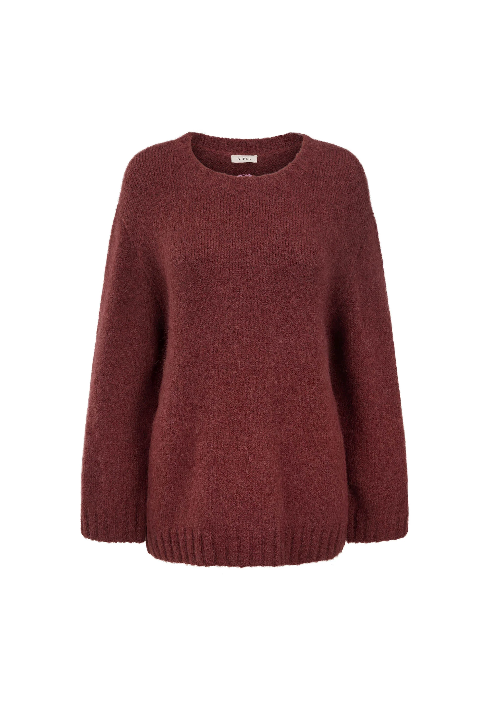 Plum & Lucy Sweater - Image 9