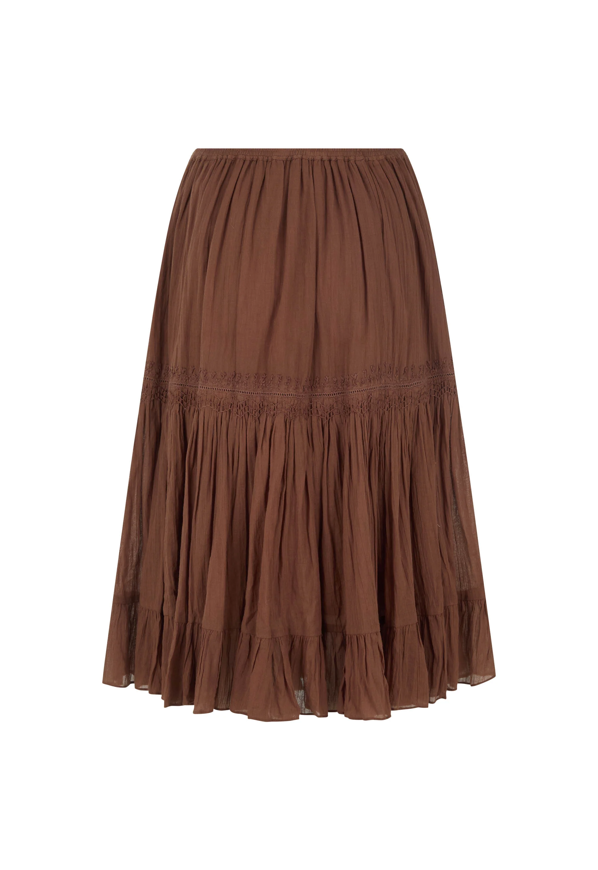 Prairie Midi Skirt - Image 12