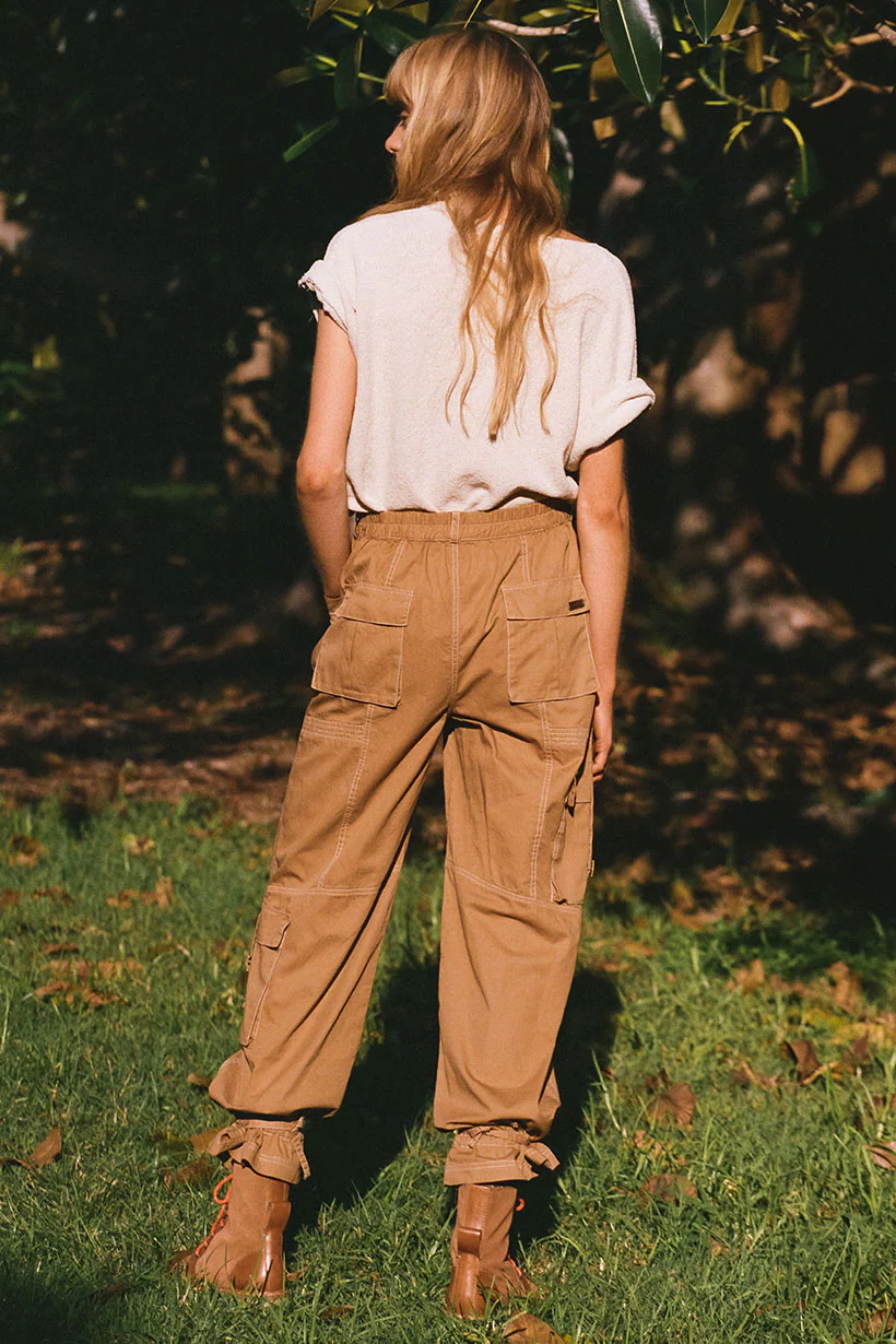 Renegade Cargo Pant - Image 2