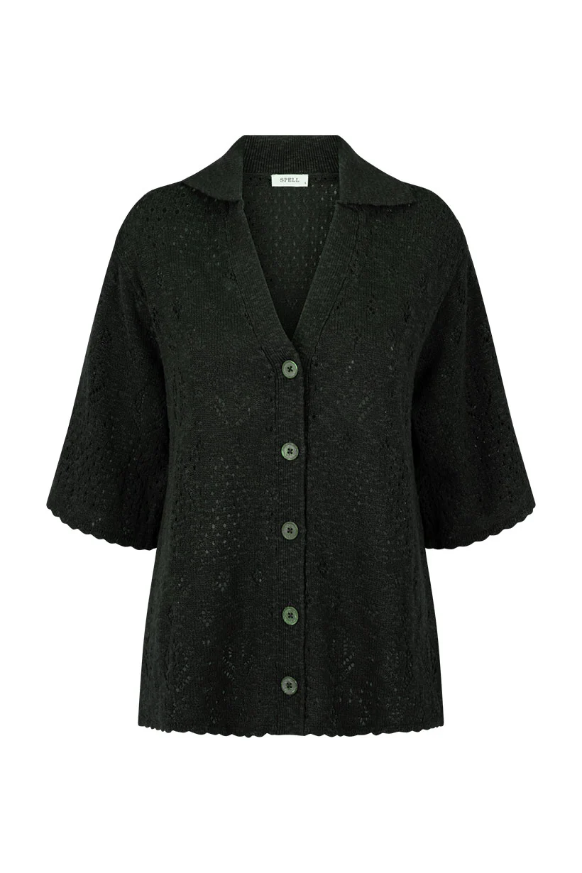 Rhodes Knit Shirt - Image 4