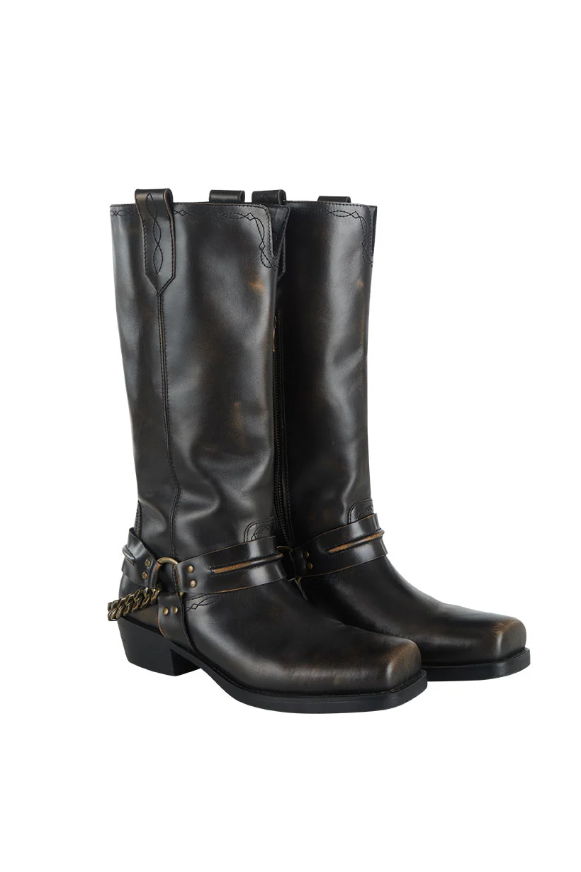 Ride Or Die Boot - Image 3