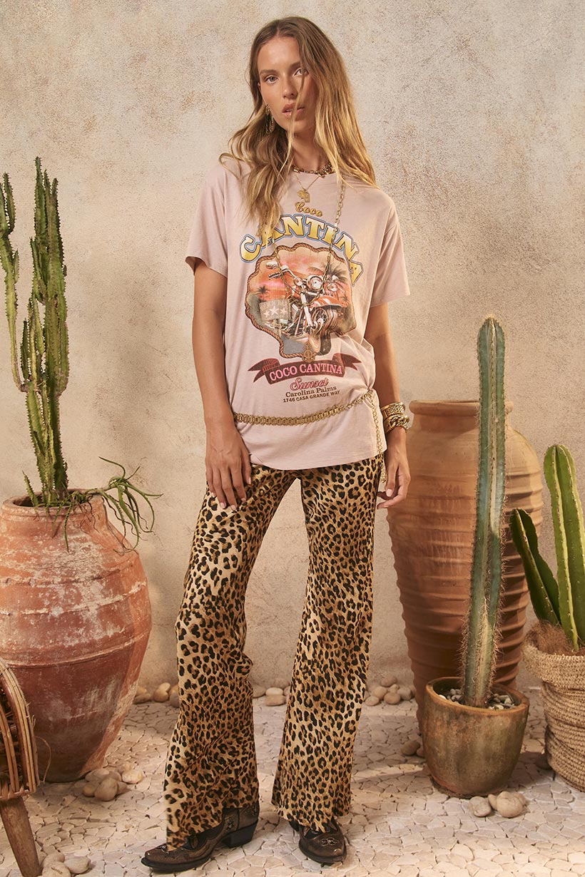 Samantha Bias Pant - Image 5
