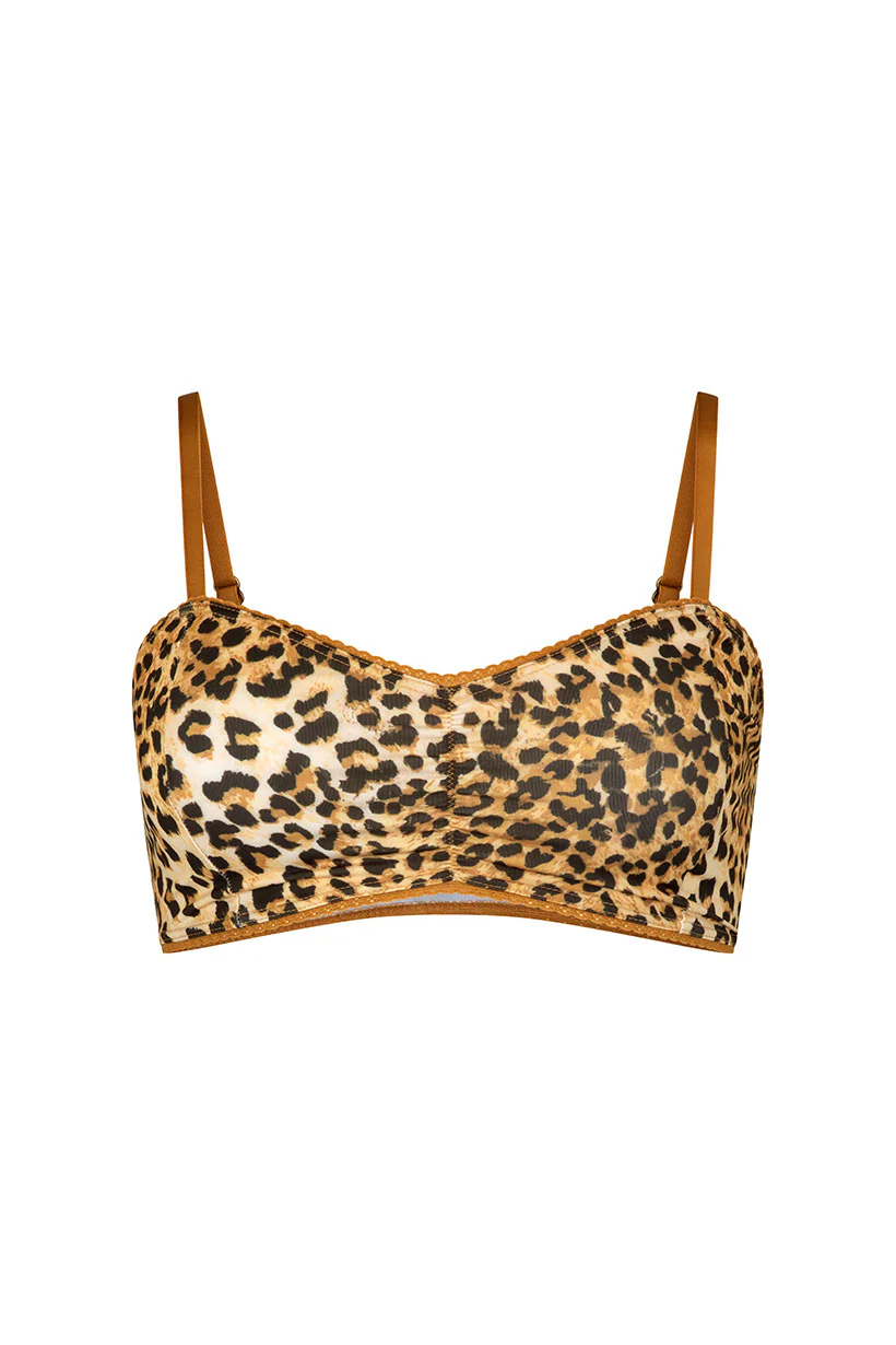 Samantha Bralette - Image 3