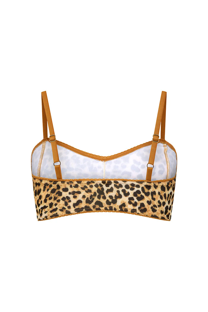 Samantha Bralette - Image 4