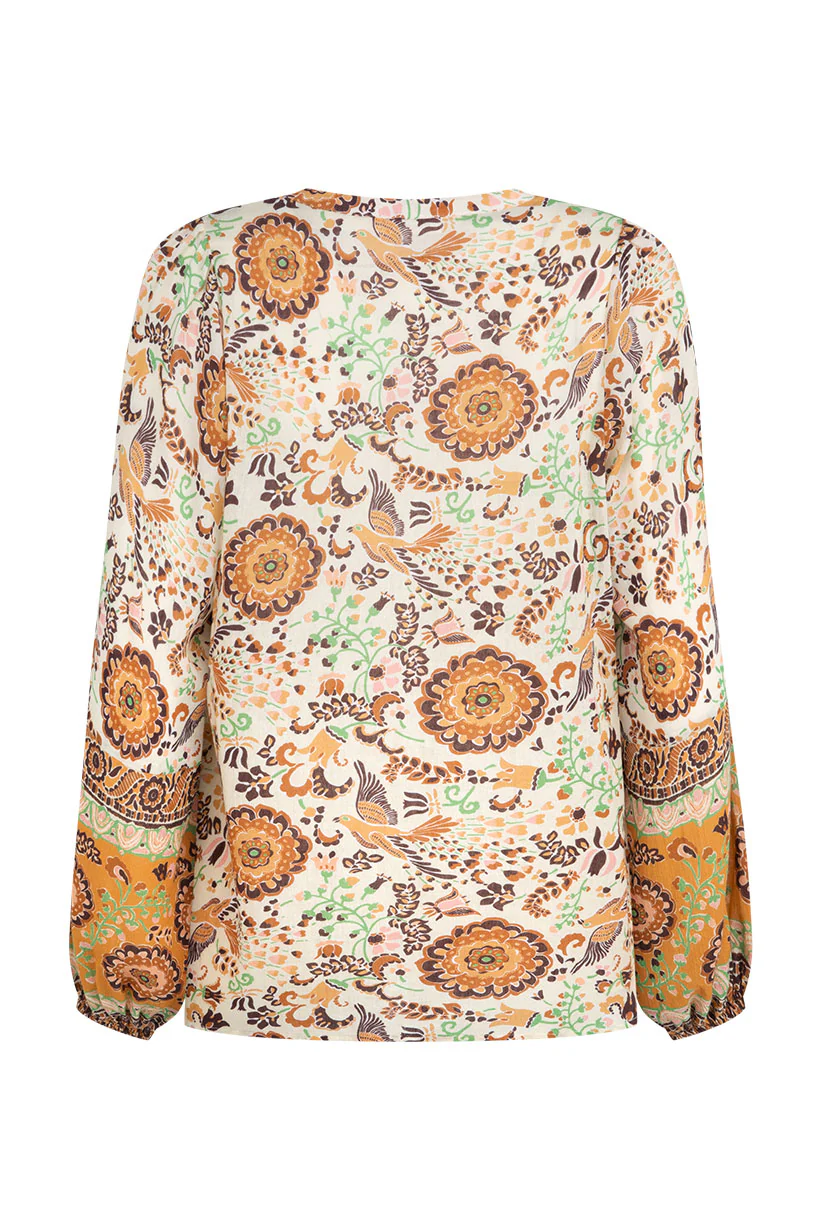 Sannah Blouse - Image 8