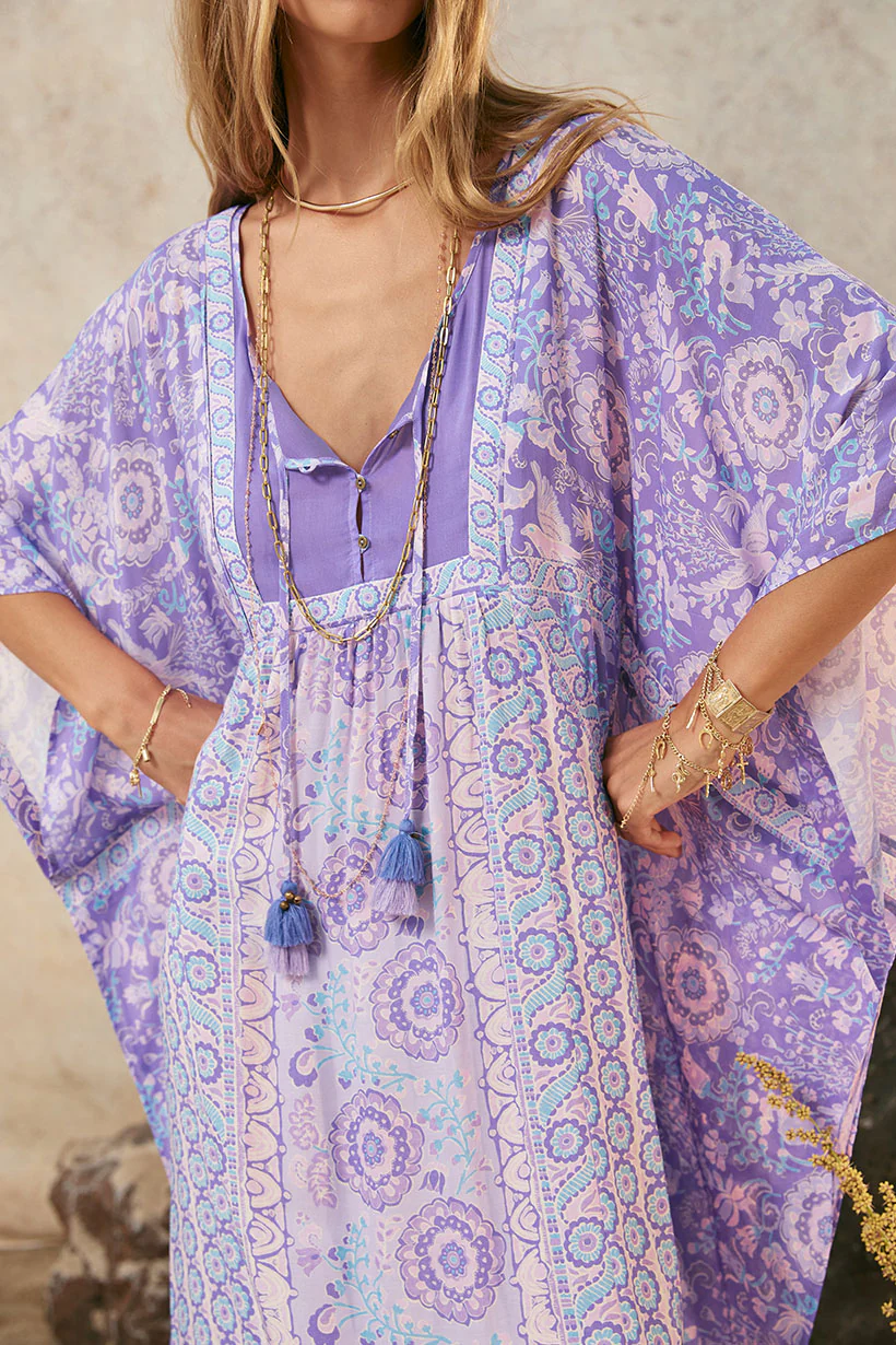 Sannah Gown - Image 3