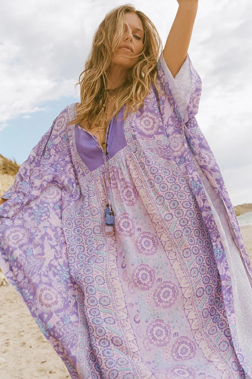 Sannah Gown - Image 5