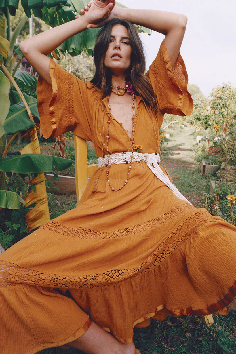 Serenade Gown - Image 3