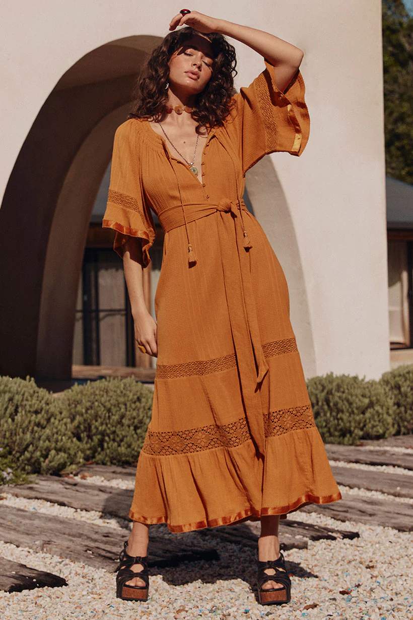 Serenade Gown - Image 4