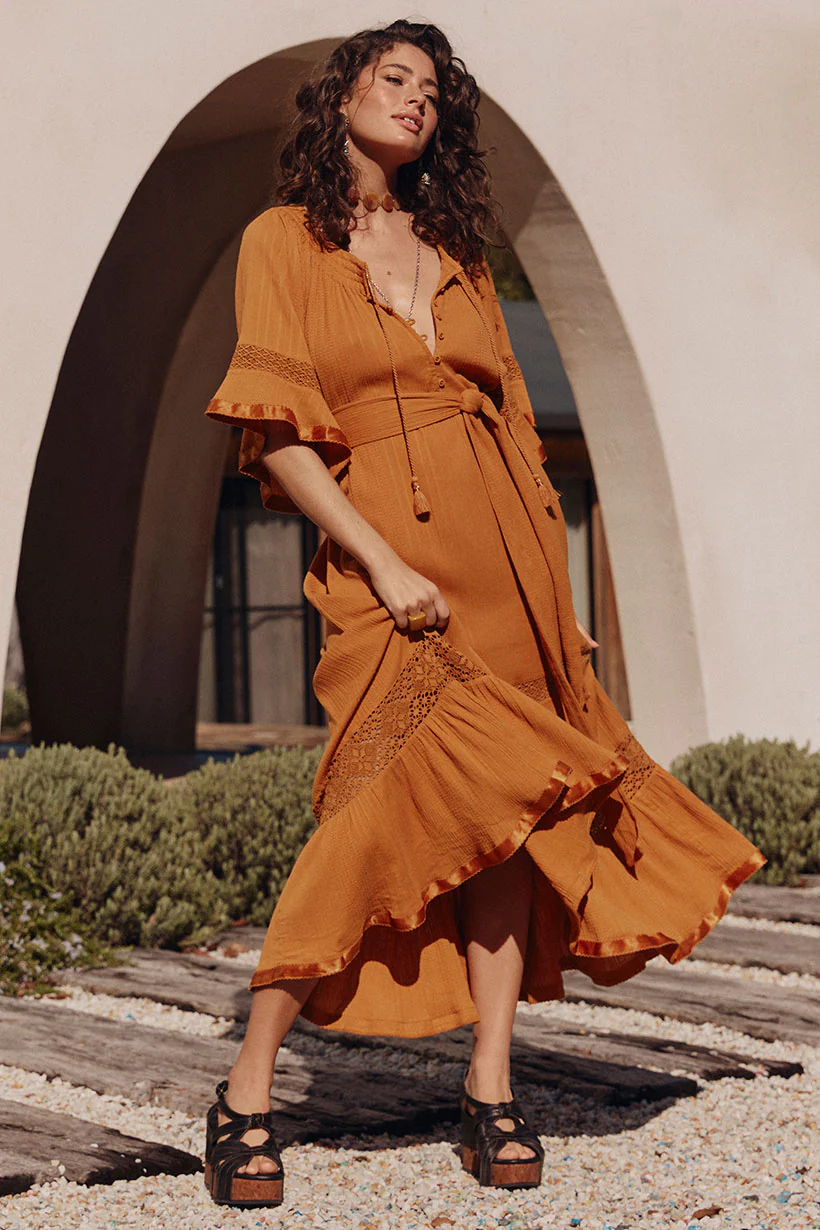 Serenade Gown - Image 5