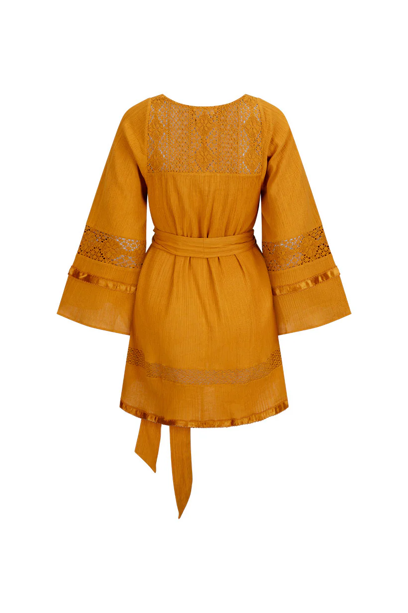 Serenade Tunic Dress - Image 6