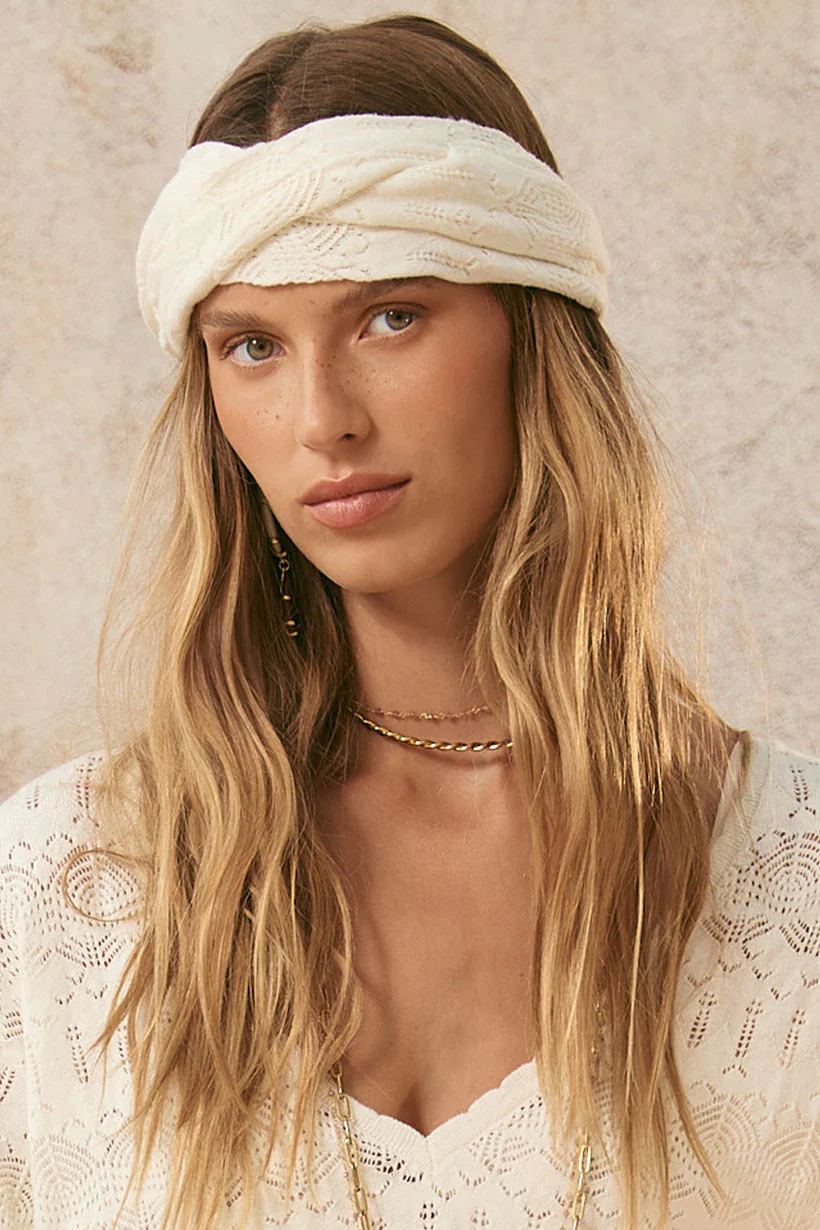 Siesta Headband - Image 2