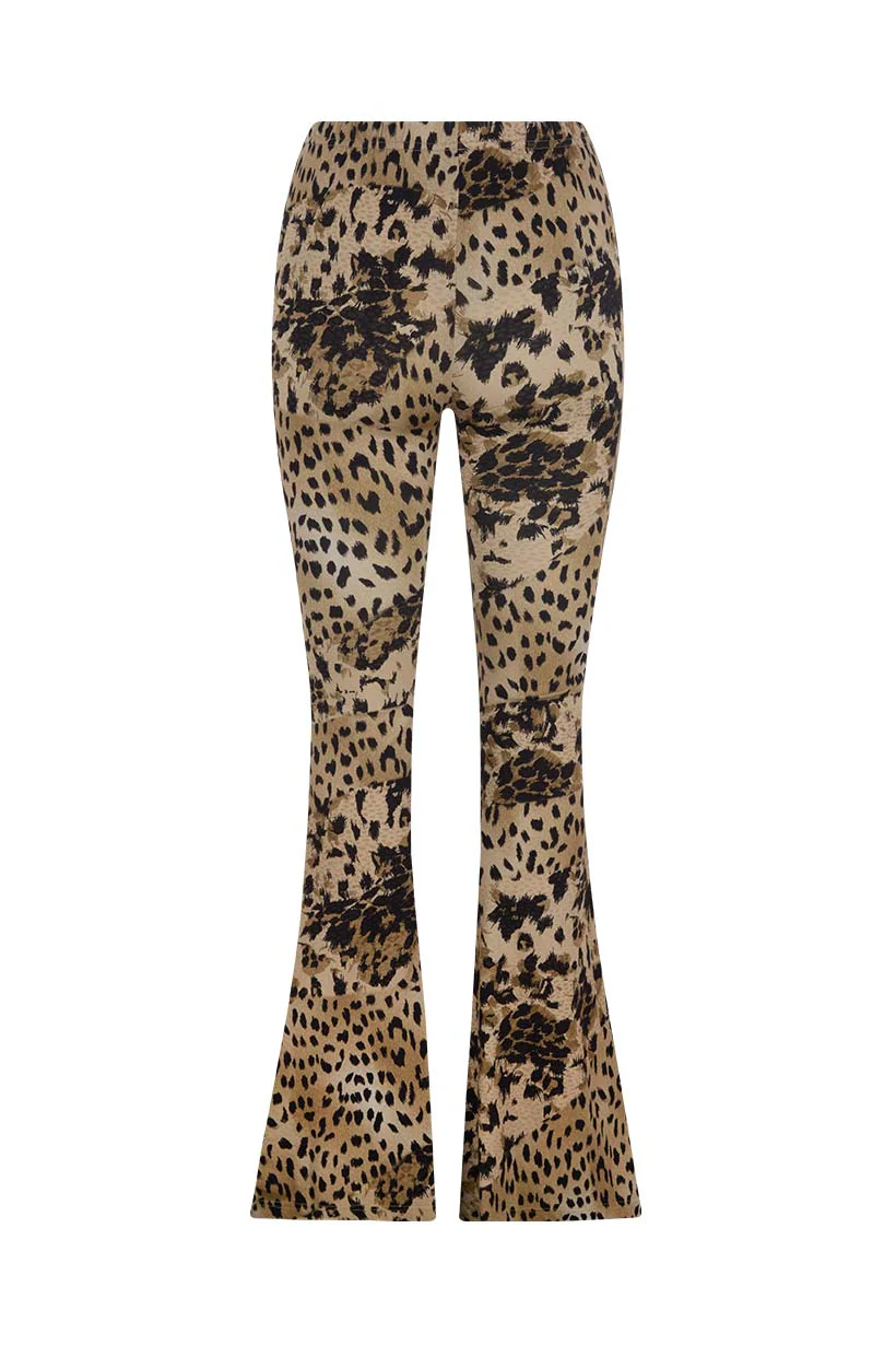 Snow Leopard Bells - Image 3