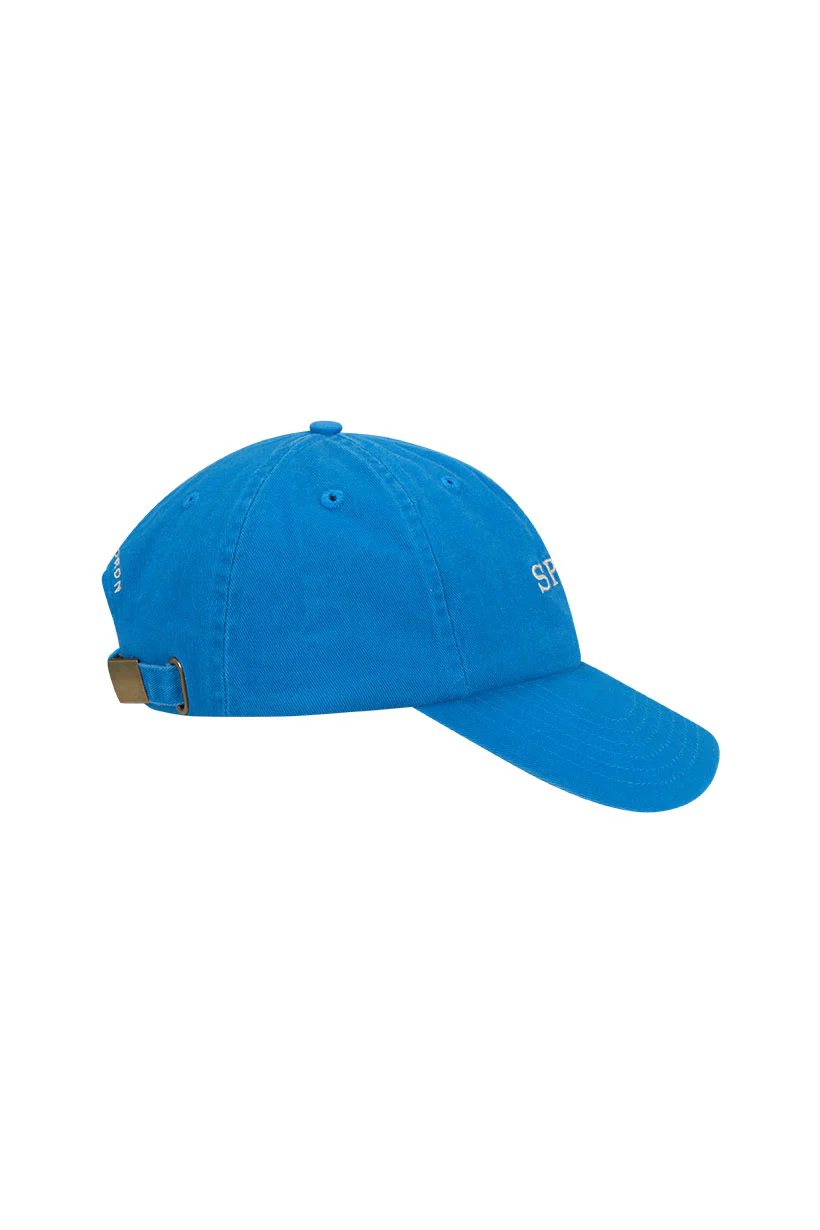 Spell Embroidered Cap - Image 3