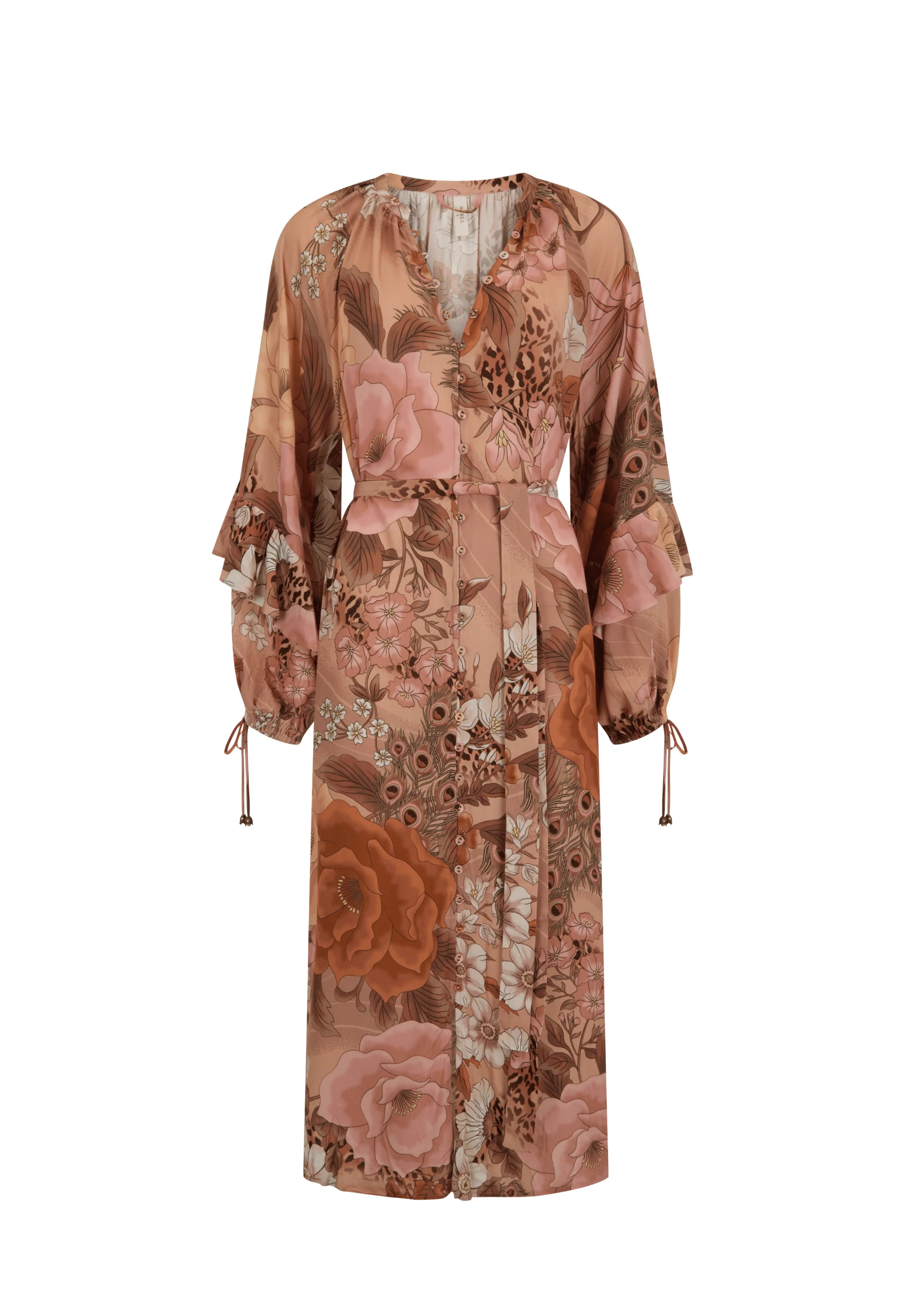 Stealing Beauty Gown - Image 9
