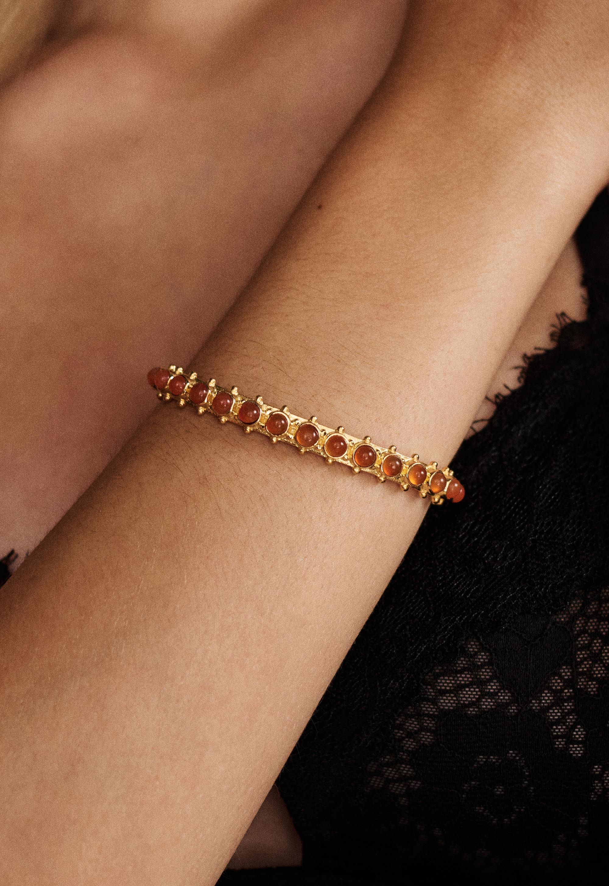 Stone Cuff - Image 3