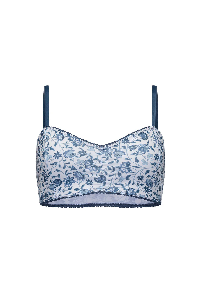 Sunshine Bandit Bralette - Image 5