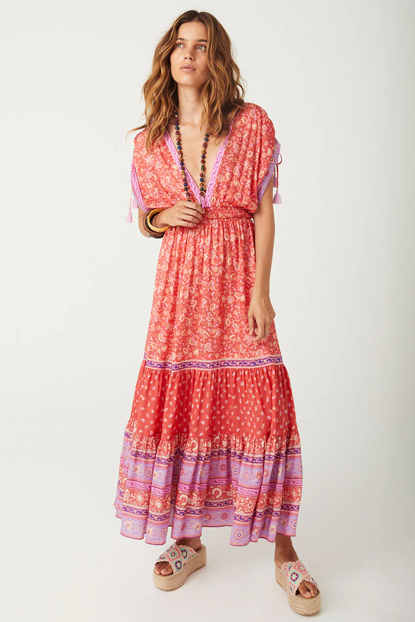 Sunshine Bandit Gown - Image 5