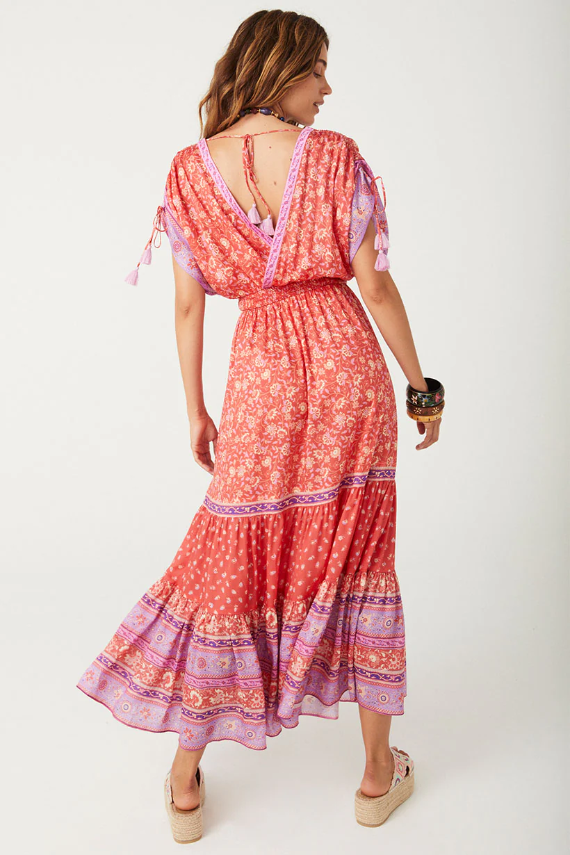 Sunshine Bandit Gown - Image 7