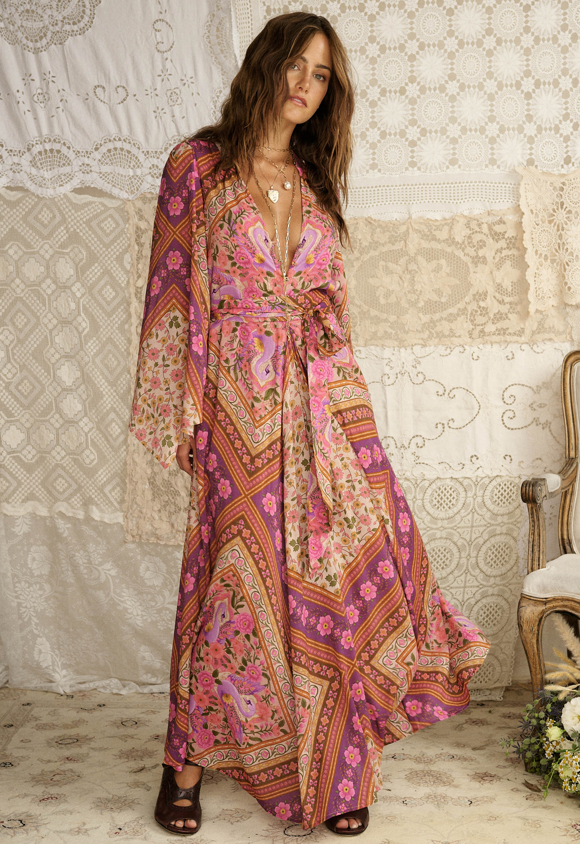 Swan Lake Gown - Image 11