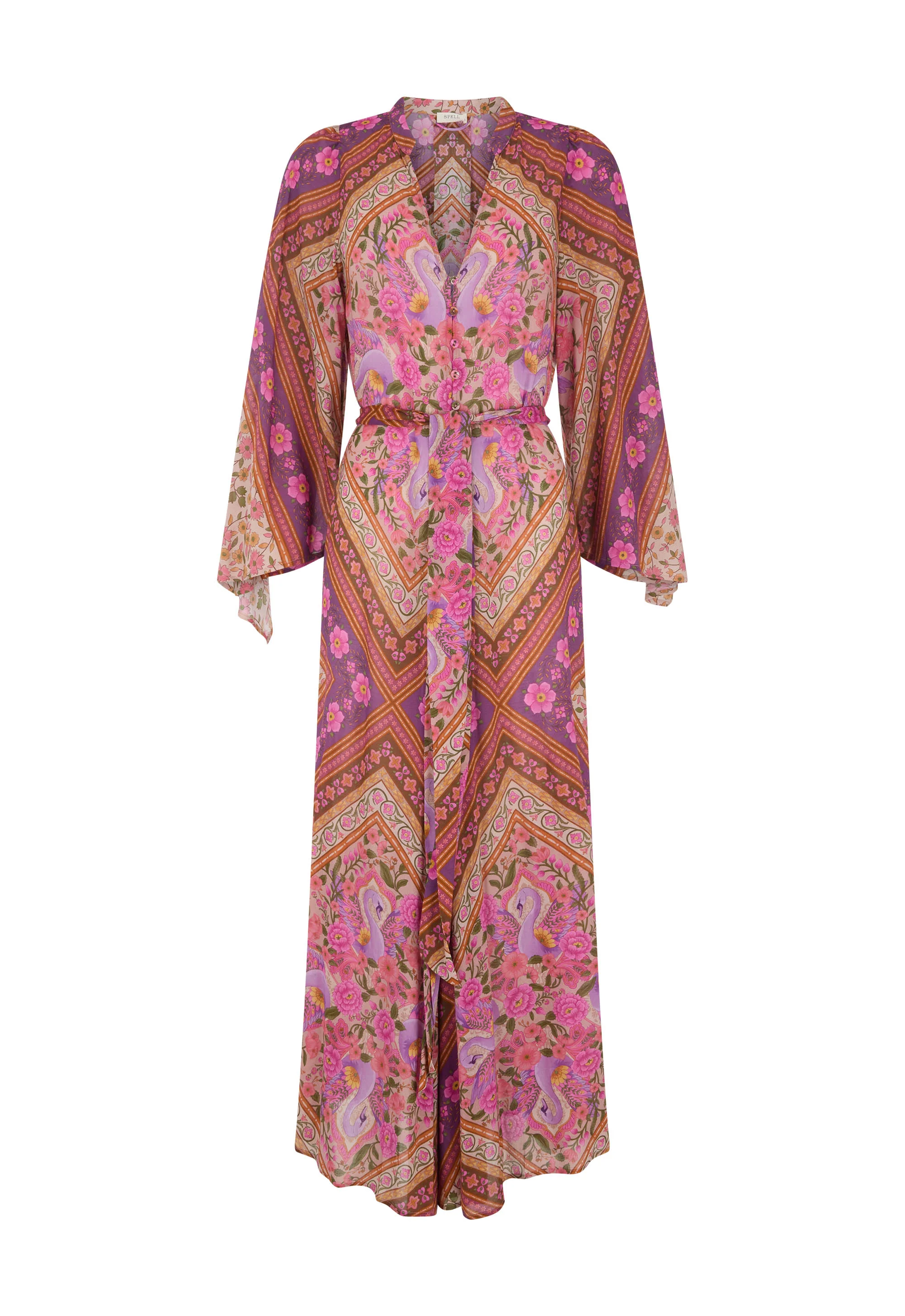 Swan Lake Gown - Image 8