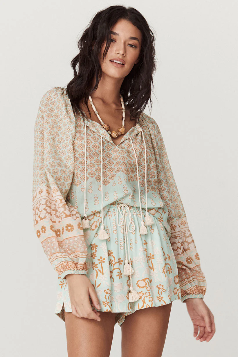 Sweet Nothings Blouse - Image 2
