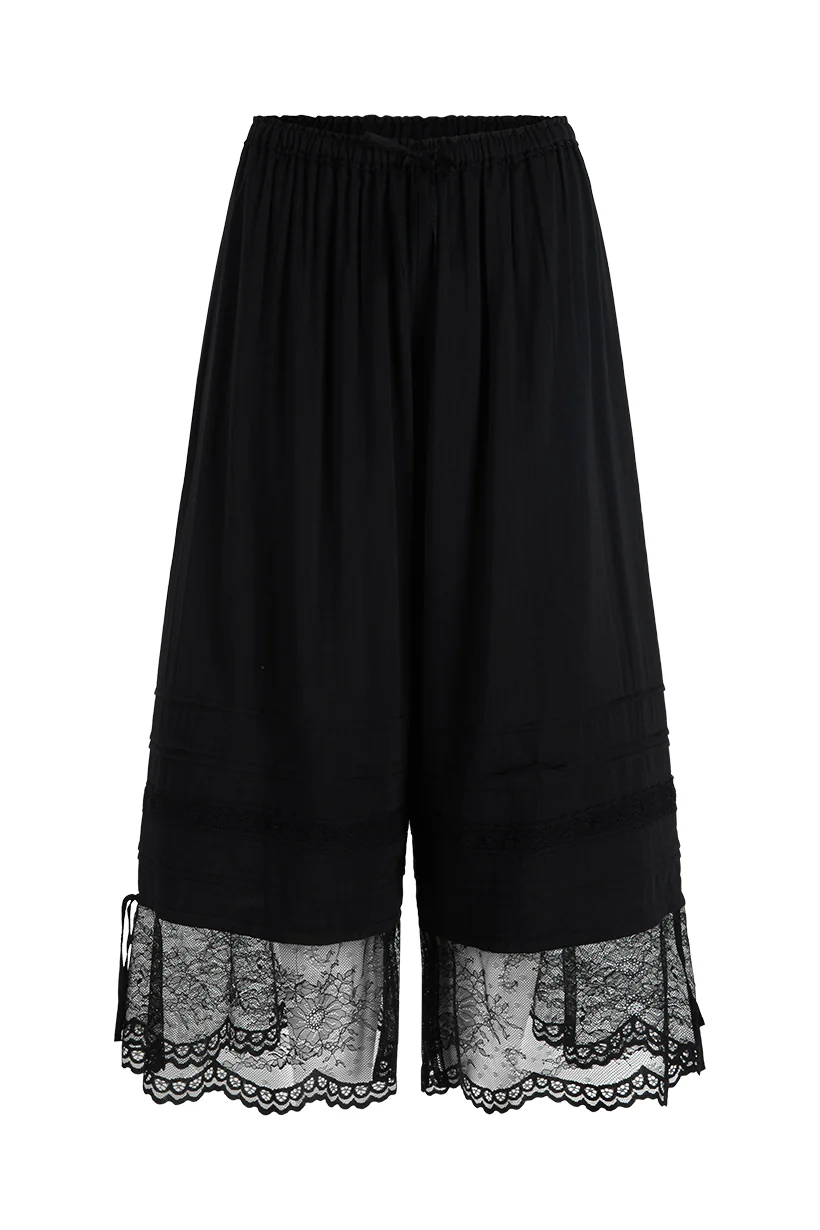 Teodora Lace Pantaloon - Image 4