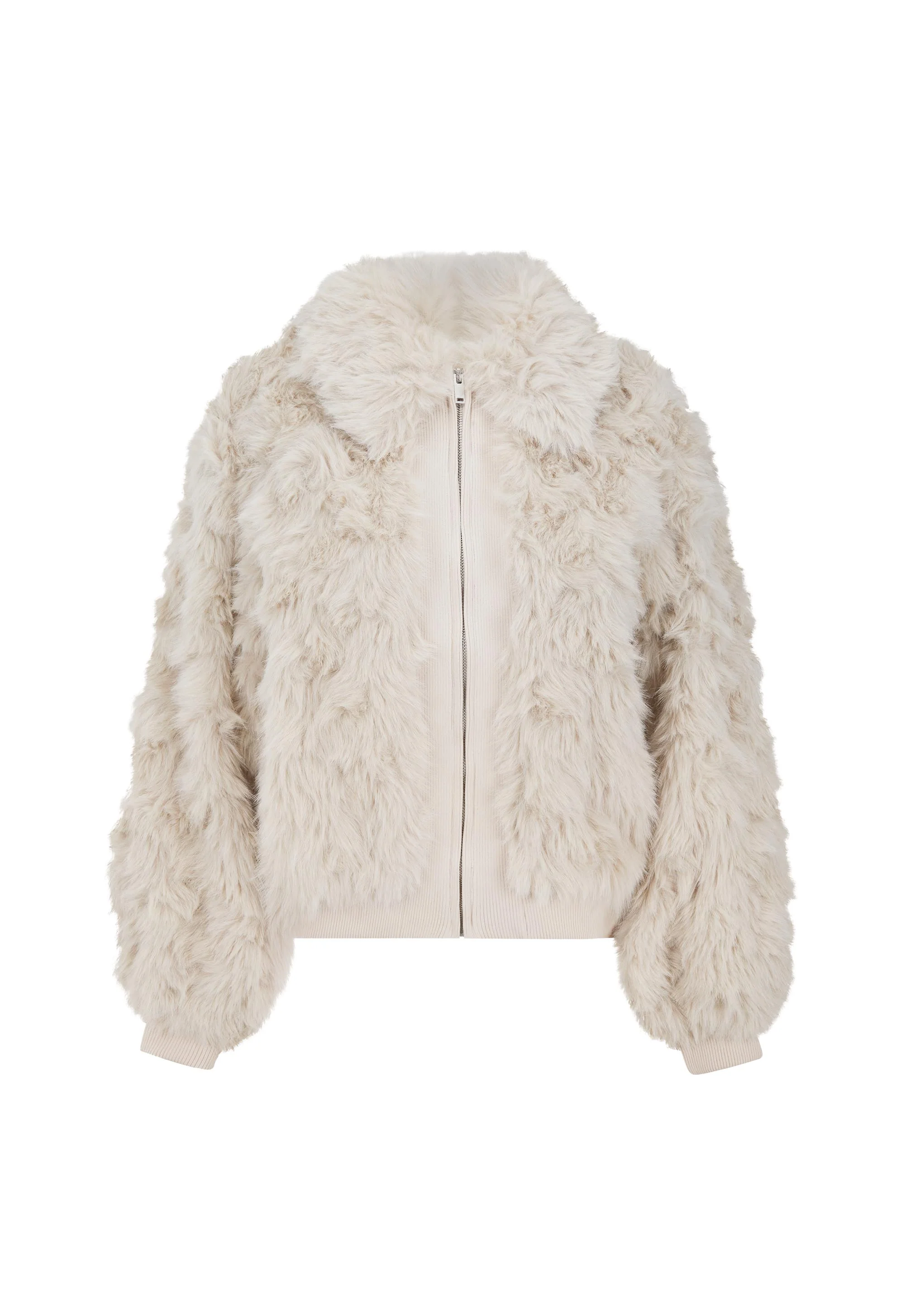 The Brooklyn Flea Bomber Jacket - Image 6