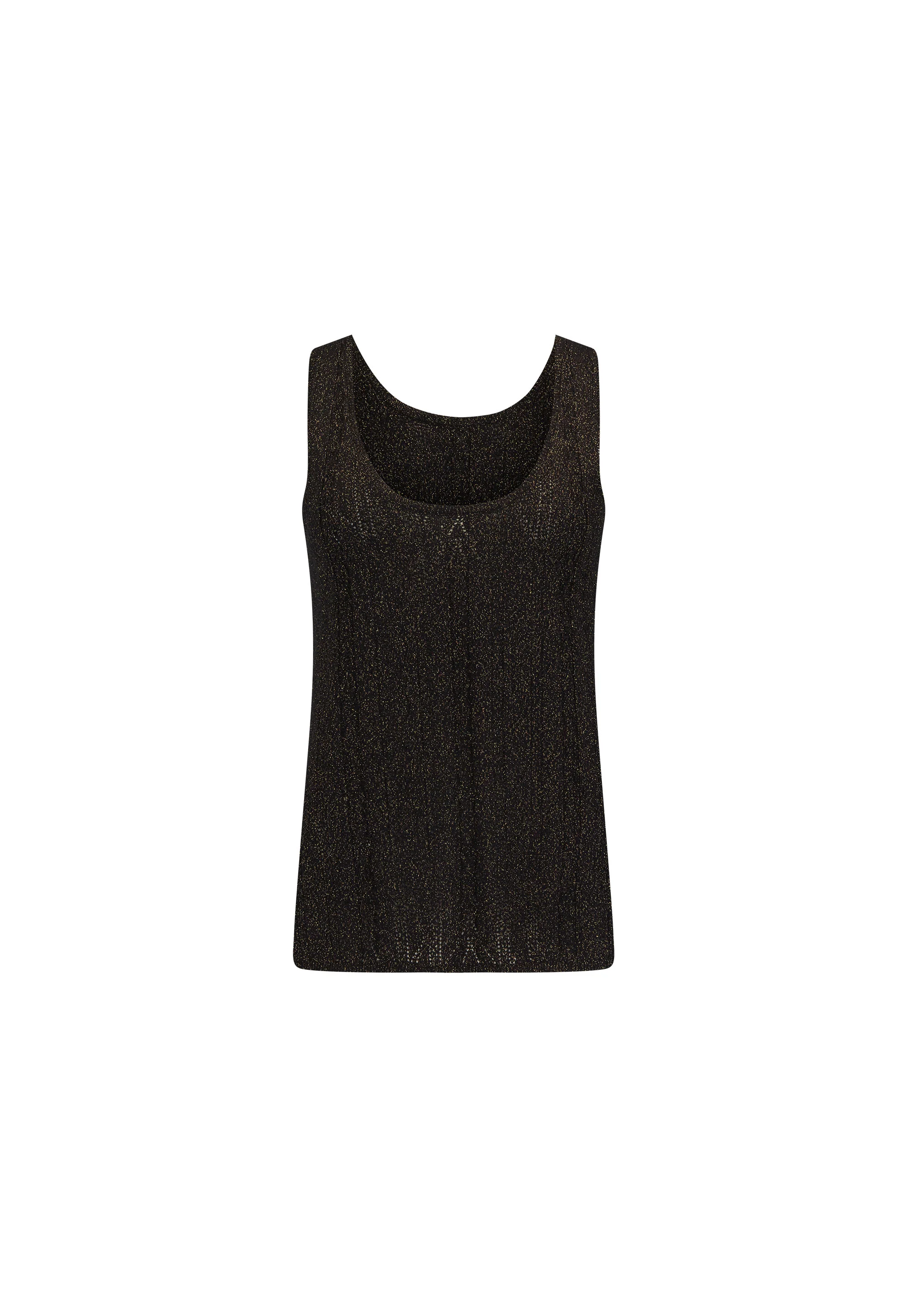 The Moss Knit Singlet - Image 3